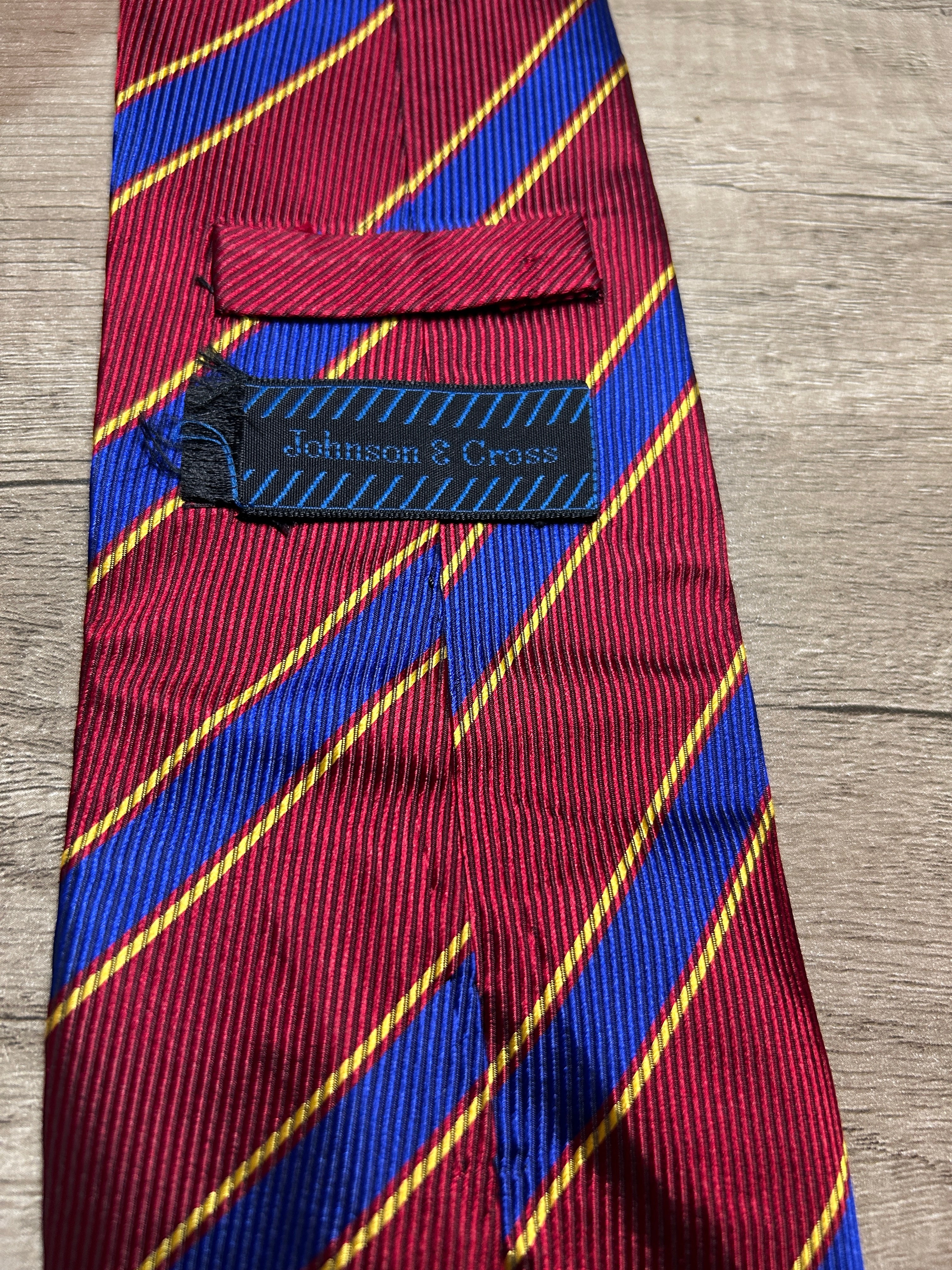 Cravatta custom Philadelphia