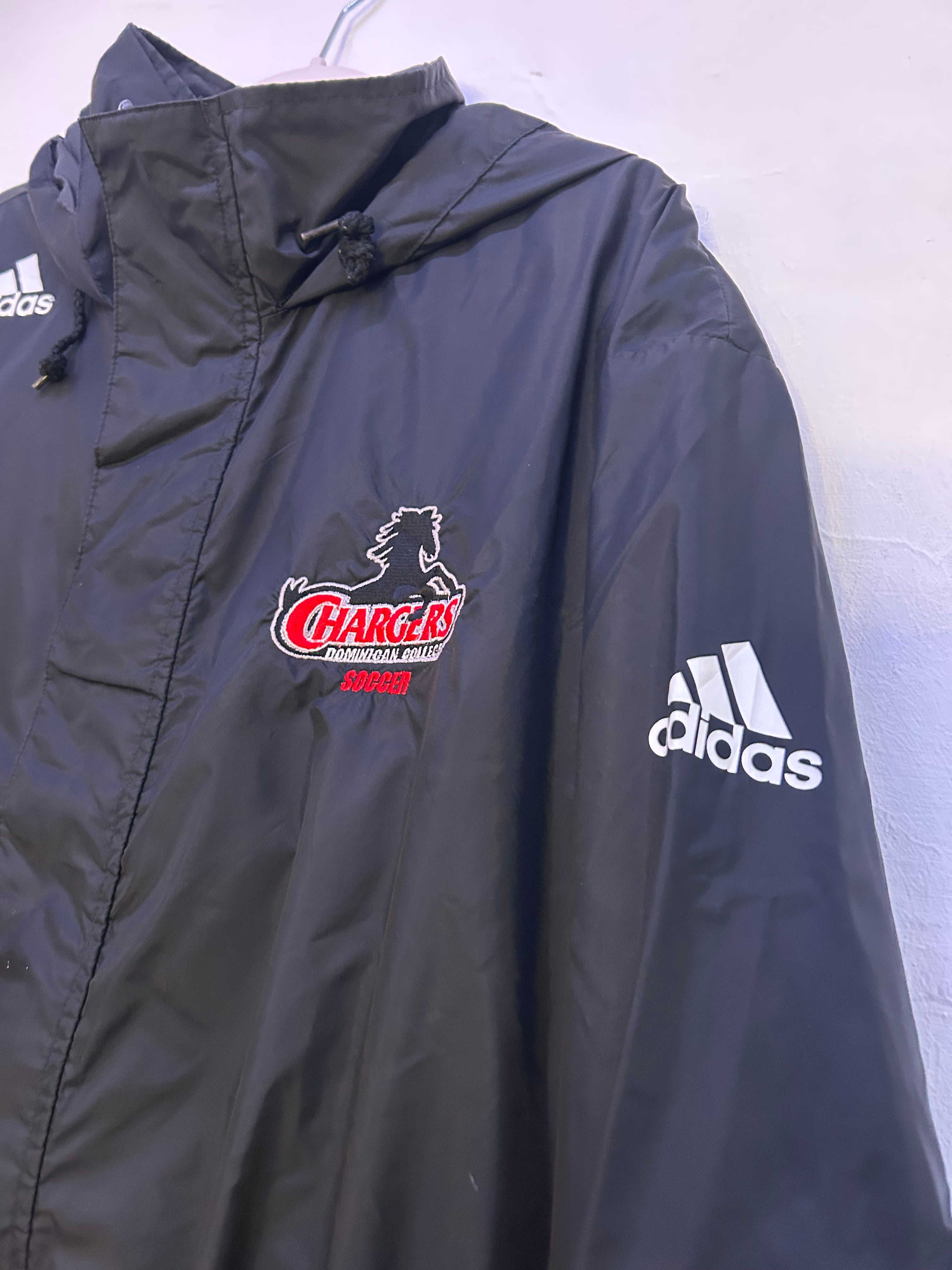 Giacca antivento Adidas