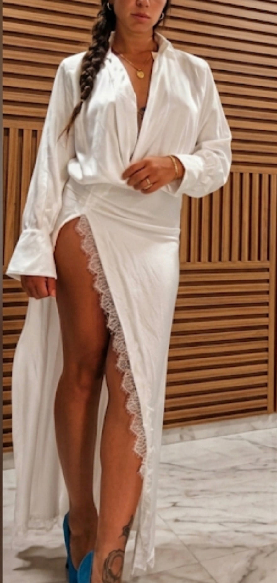 Dress athena