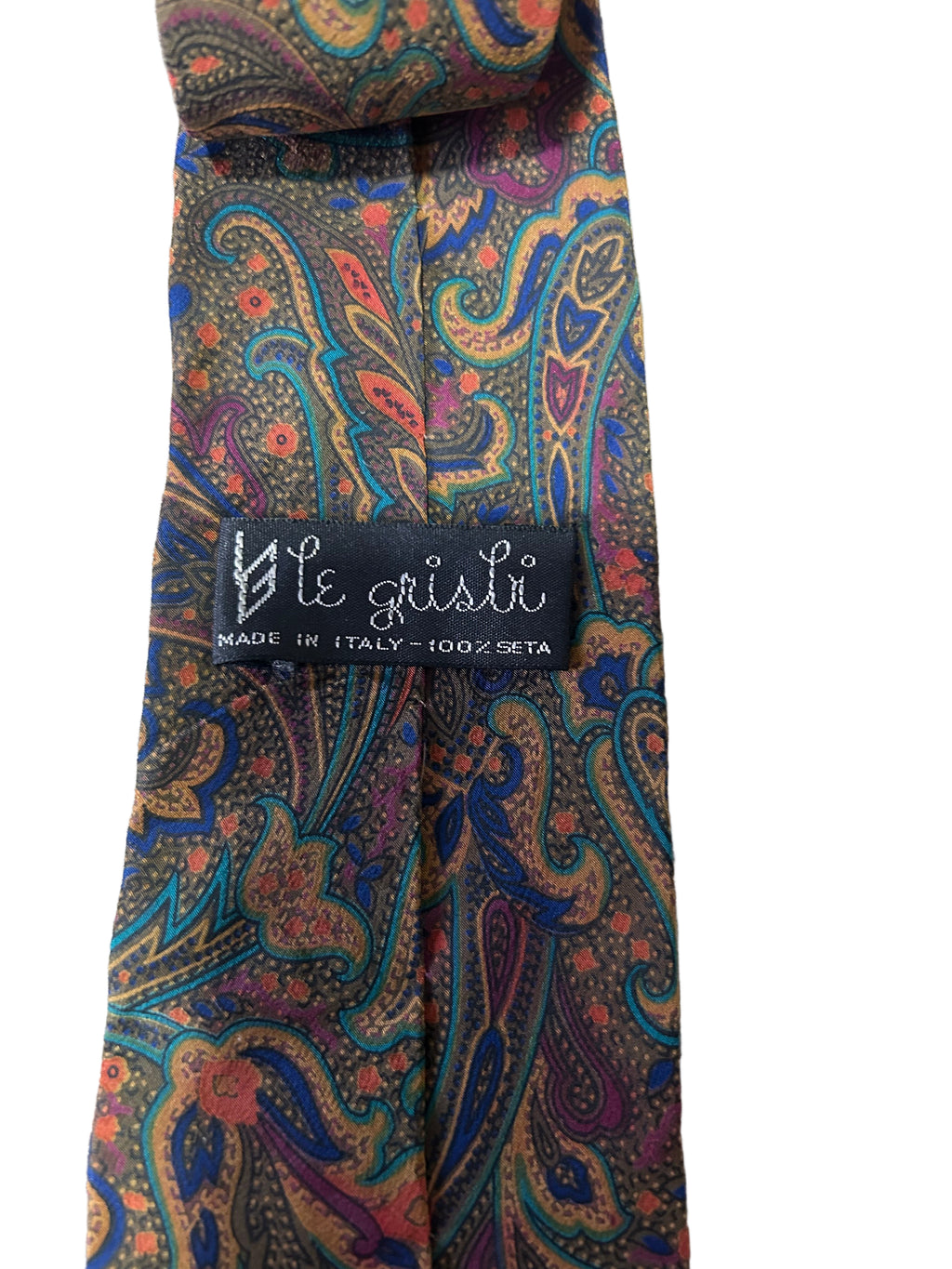 Cravatta Athletics Oakland