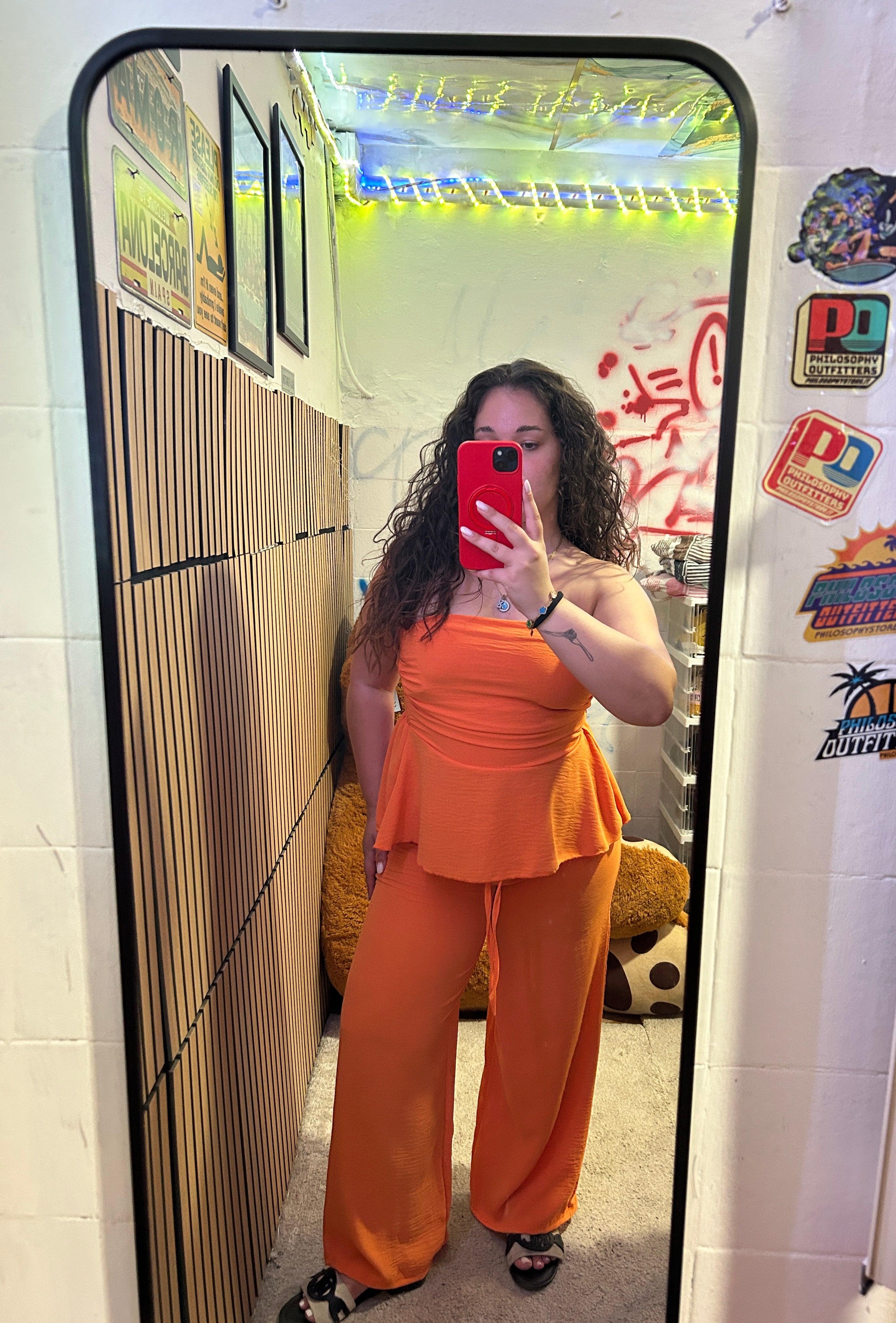 Coordinato stella