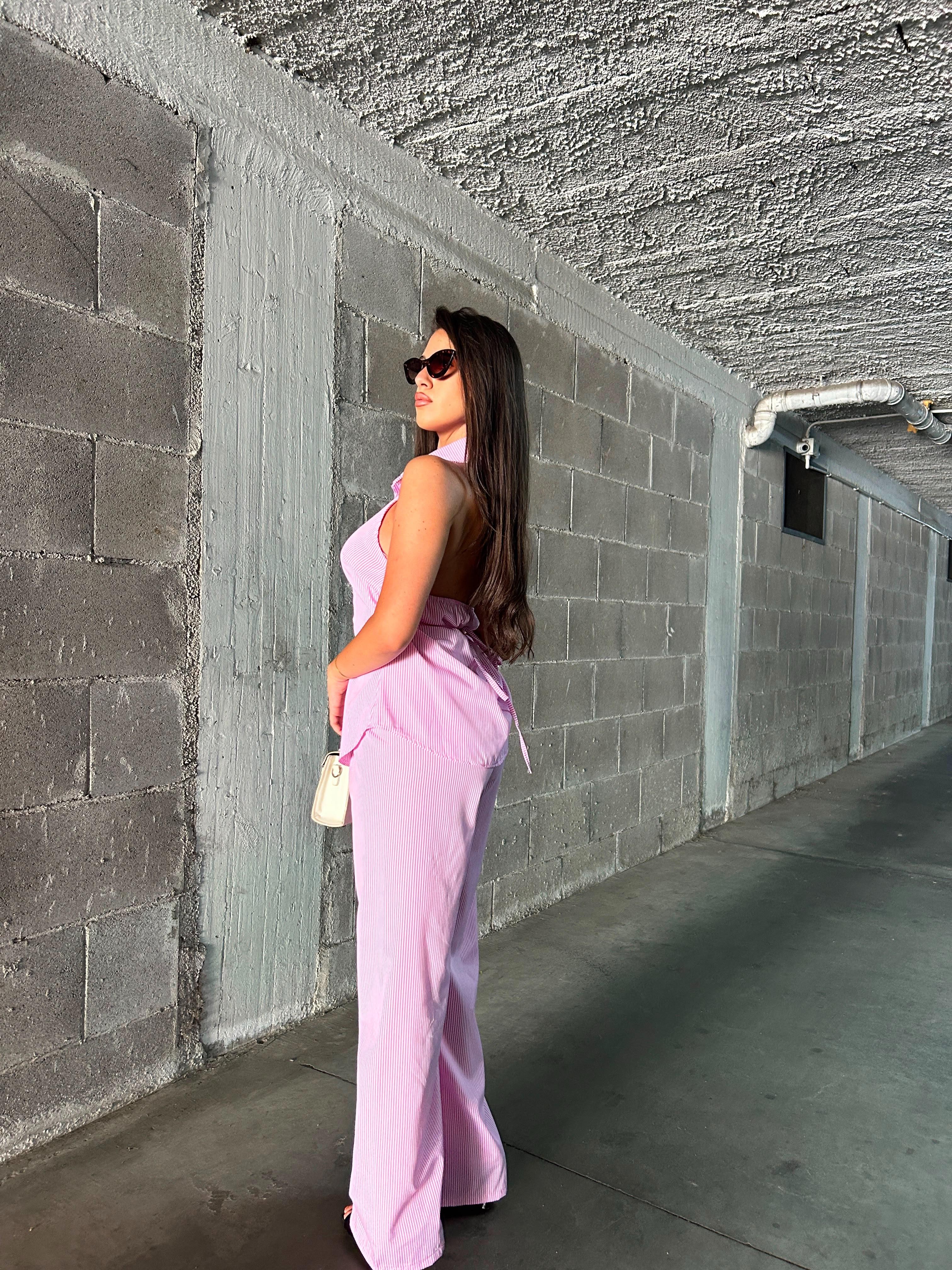 Coordinato camicia