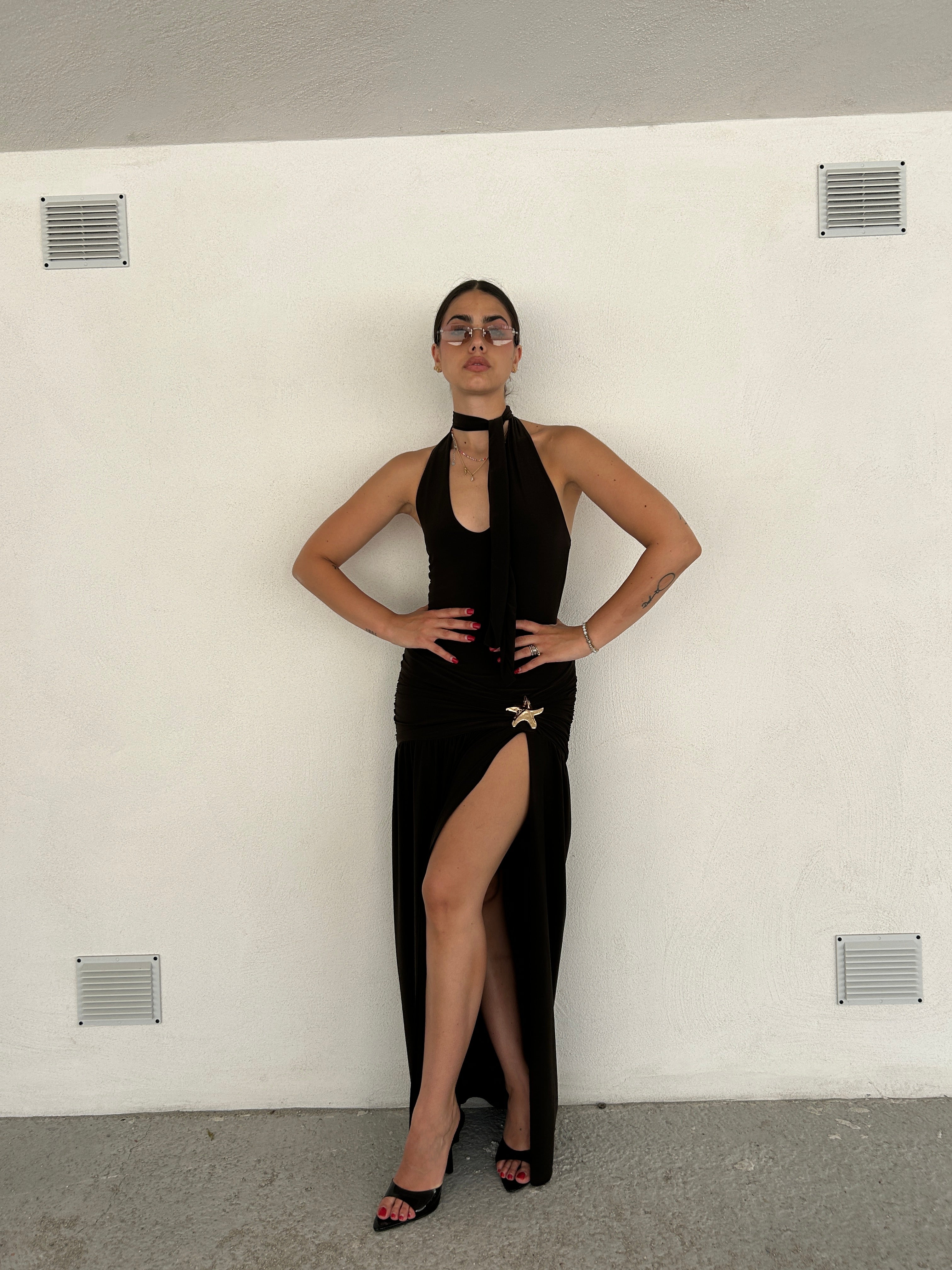 Dress star