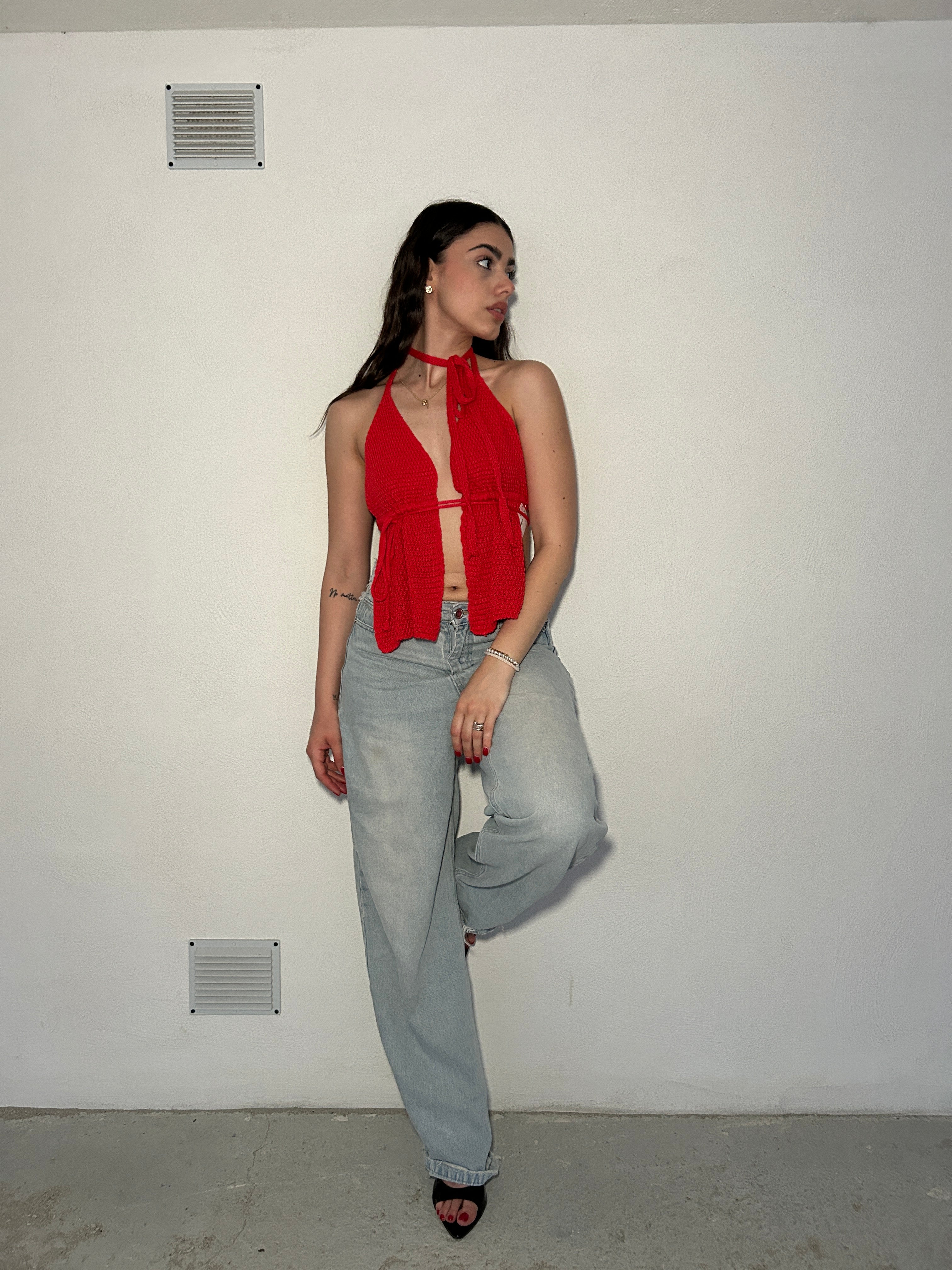 Top sirena