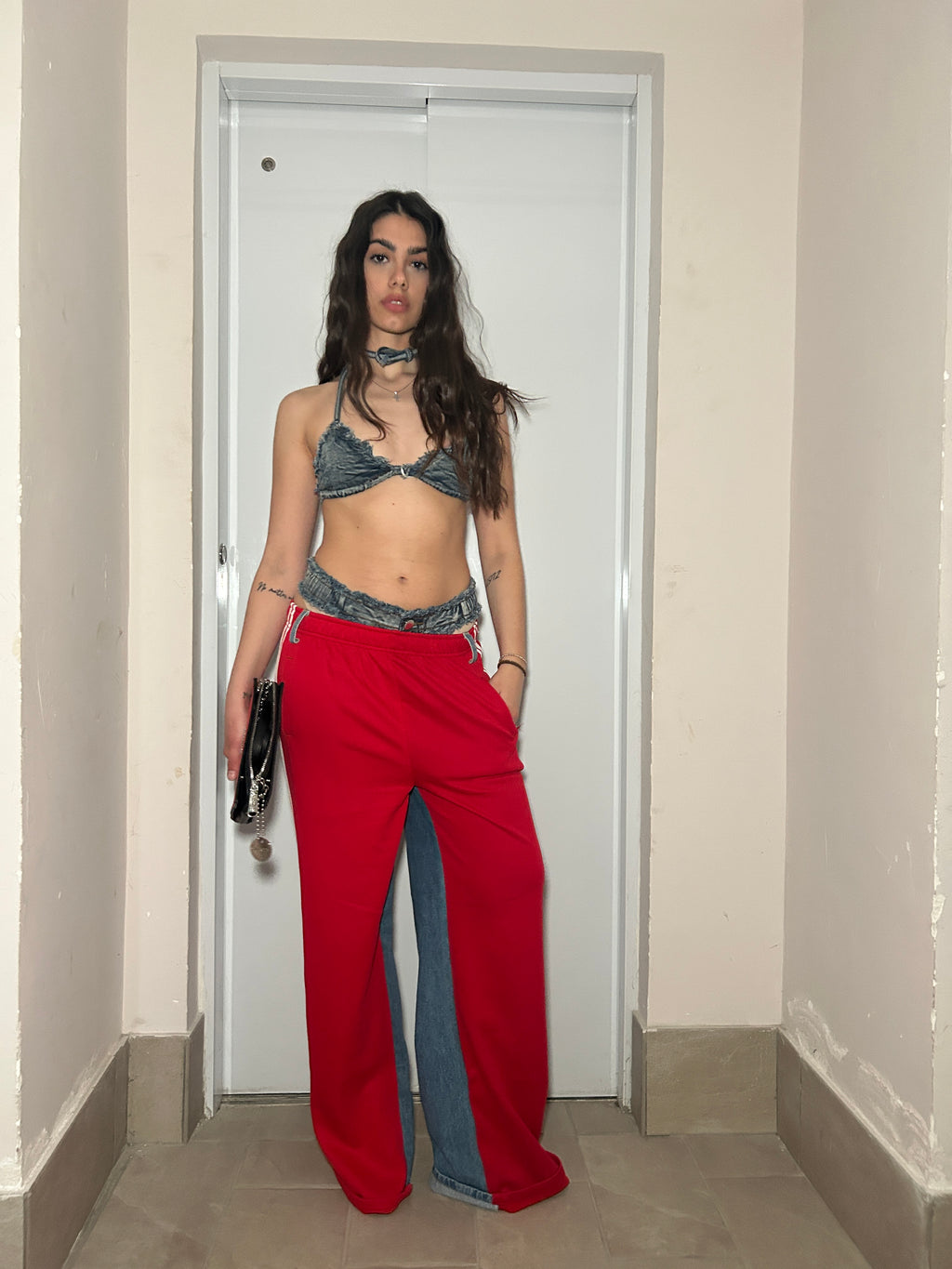 Bikini jeans 2.0