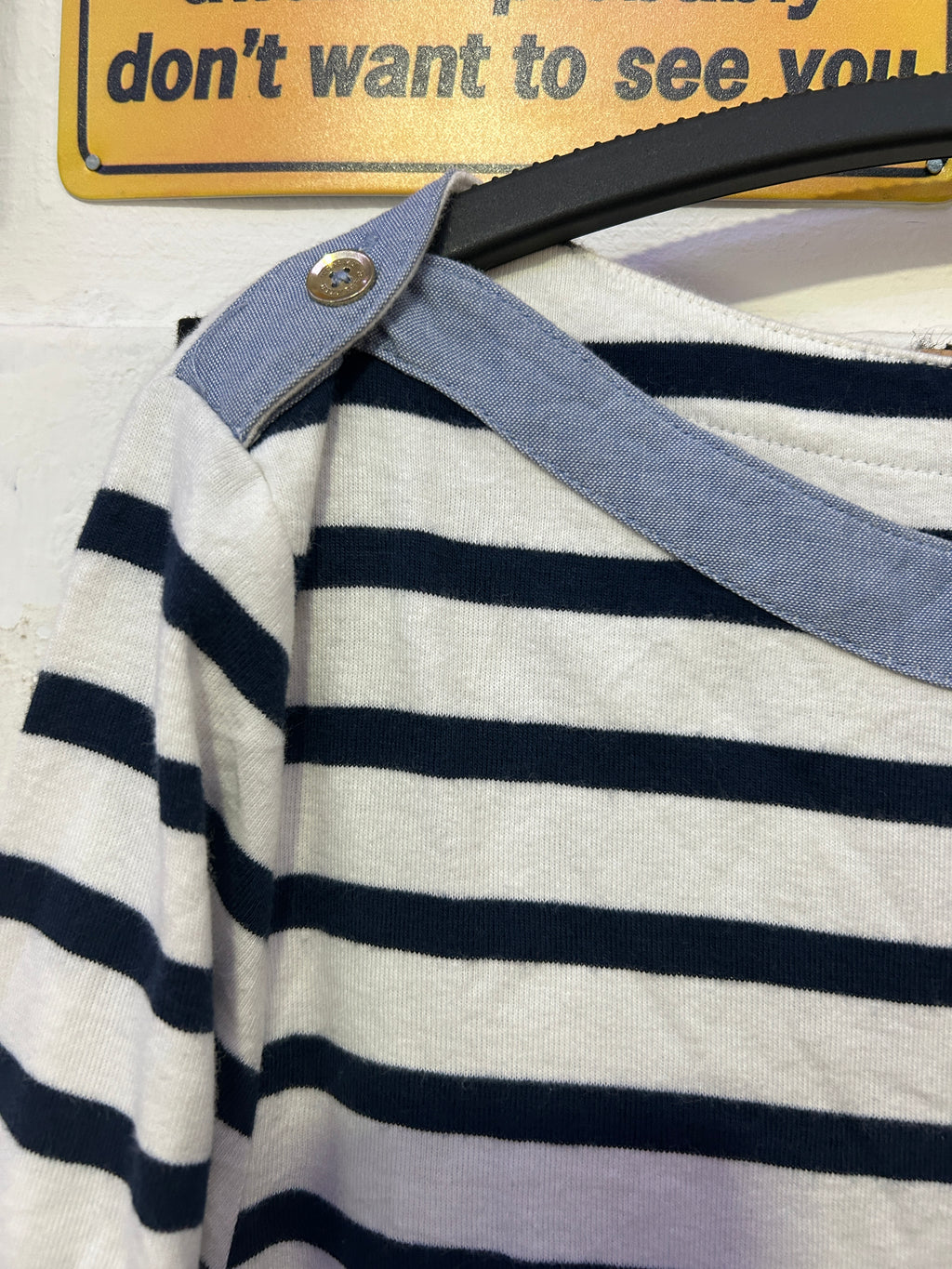 Maglia Tommy Hilfiger donna