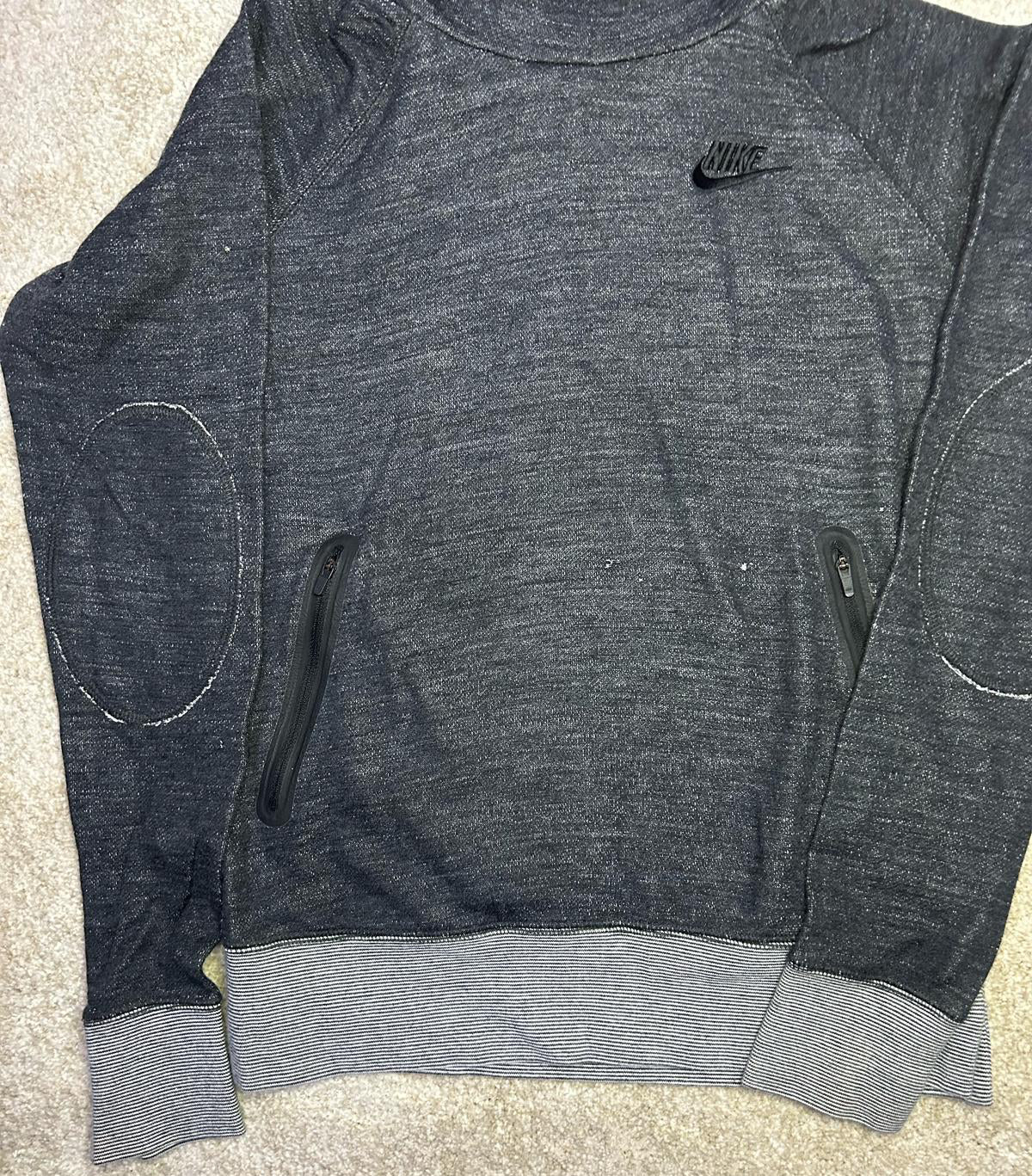 Felpa Nike
