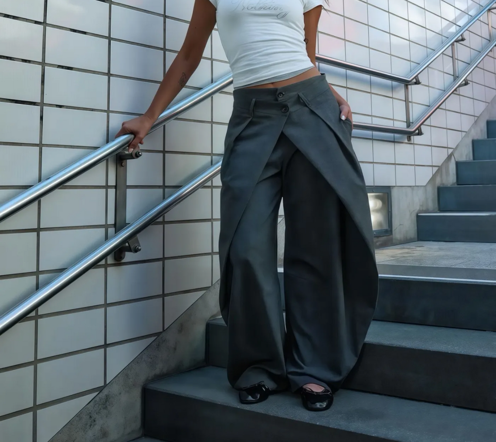 Pantalone trend