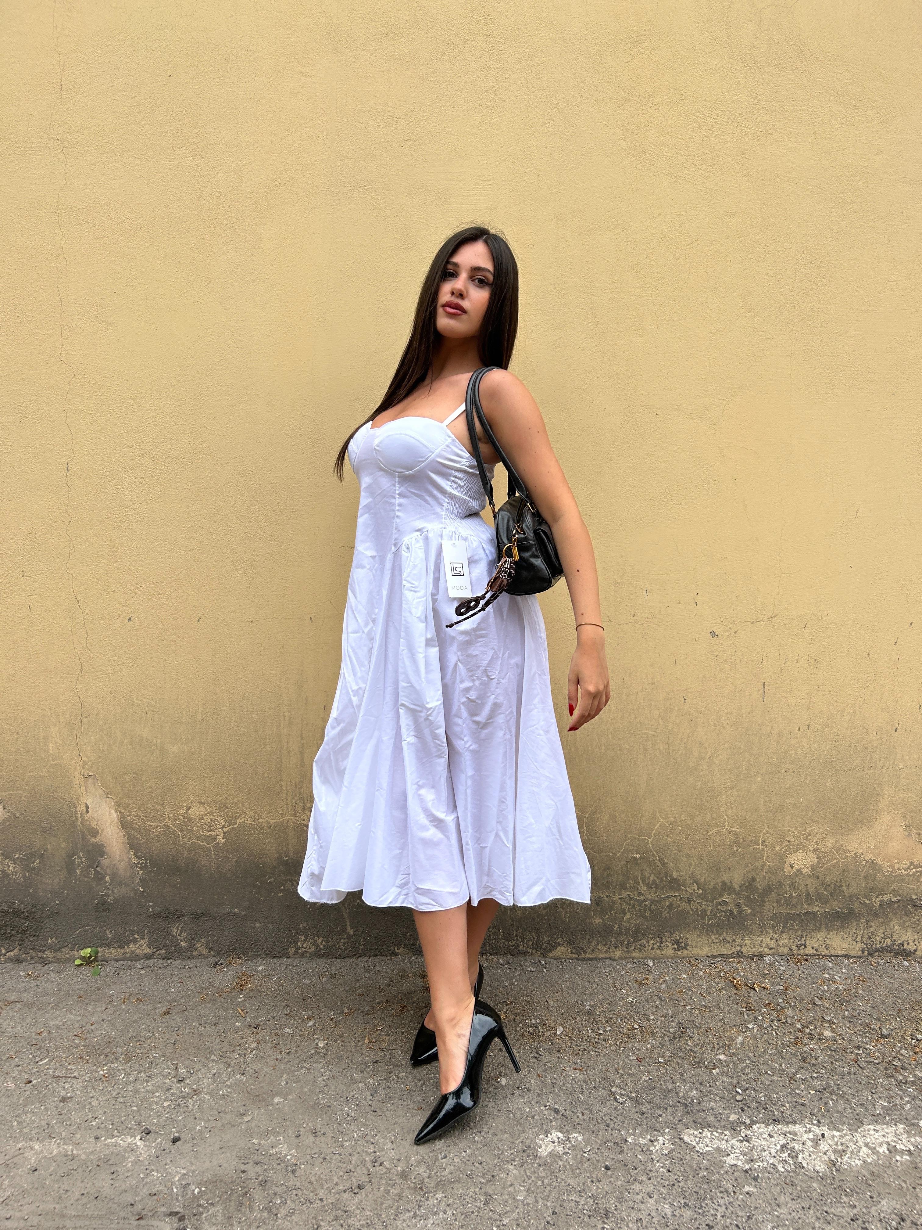 Dress candy
