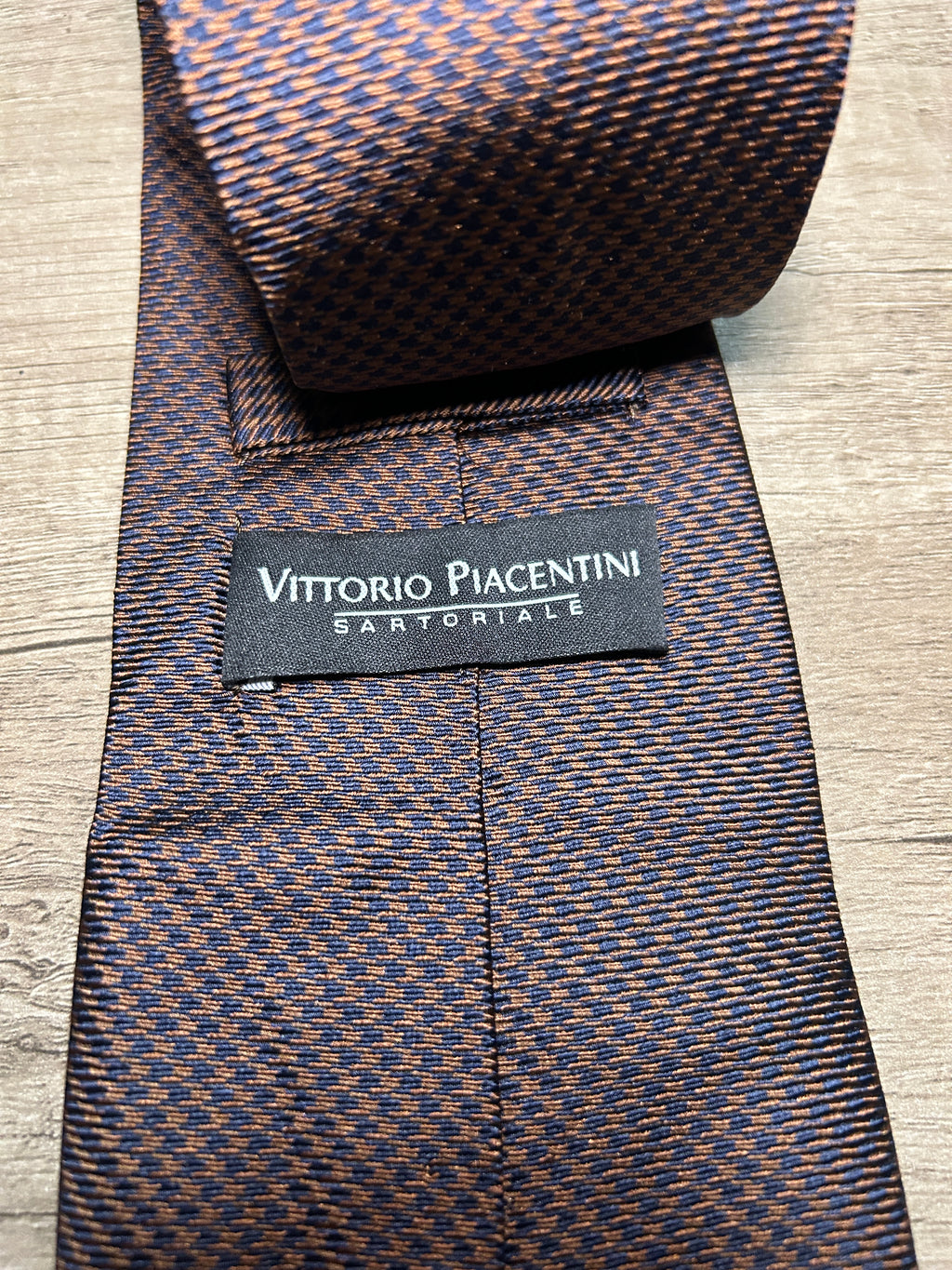 Cravatta custom Philadelphia