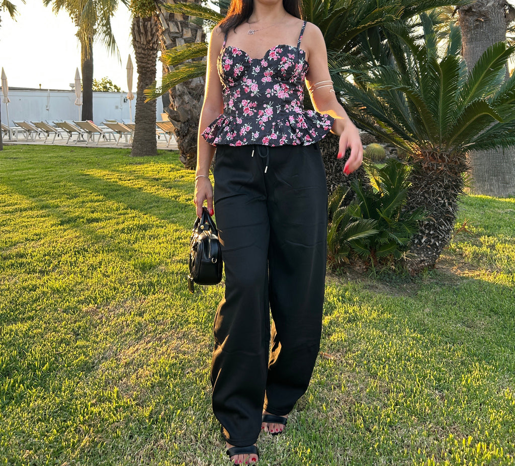 Pantalone tuta sportivo