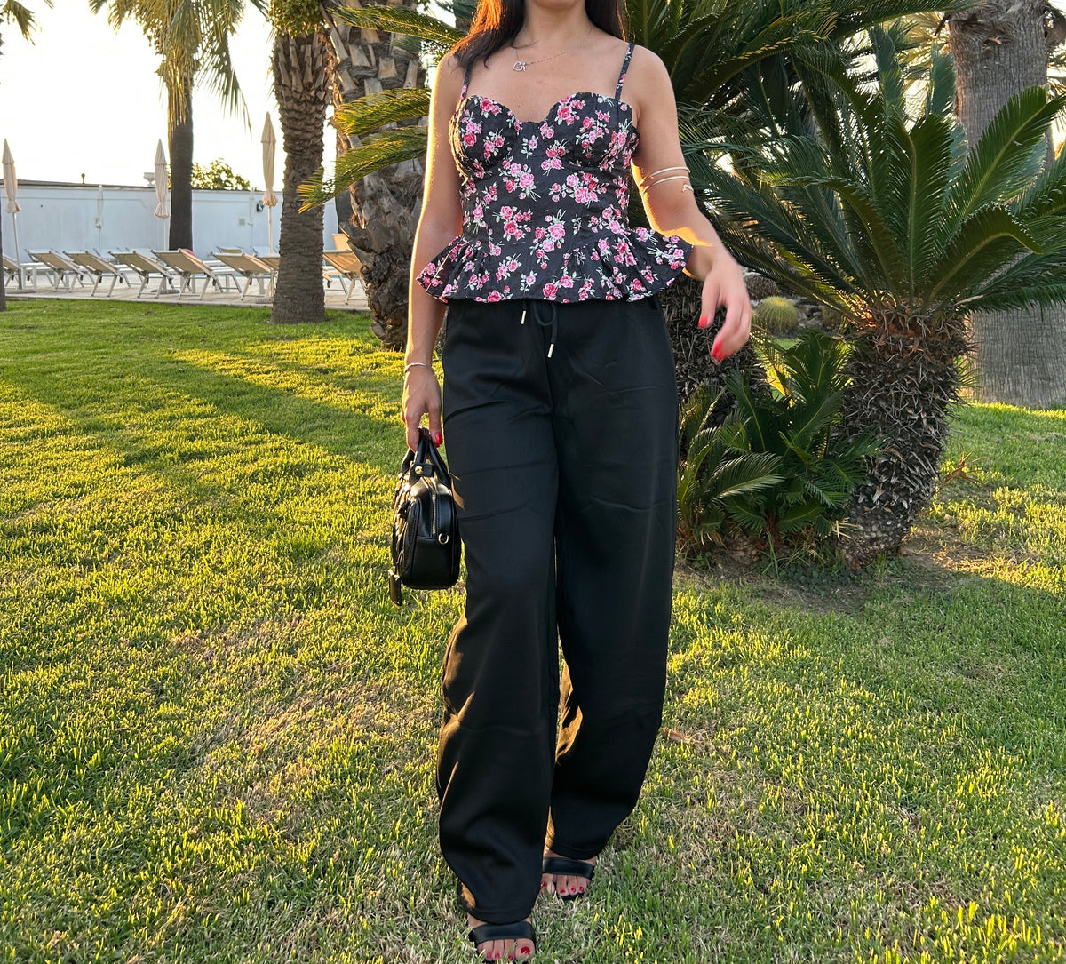 Pantalone tuta sportivo