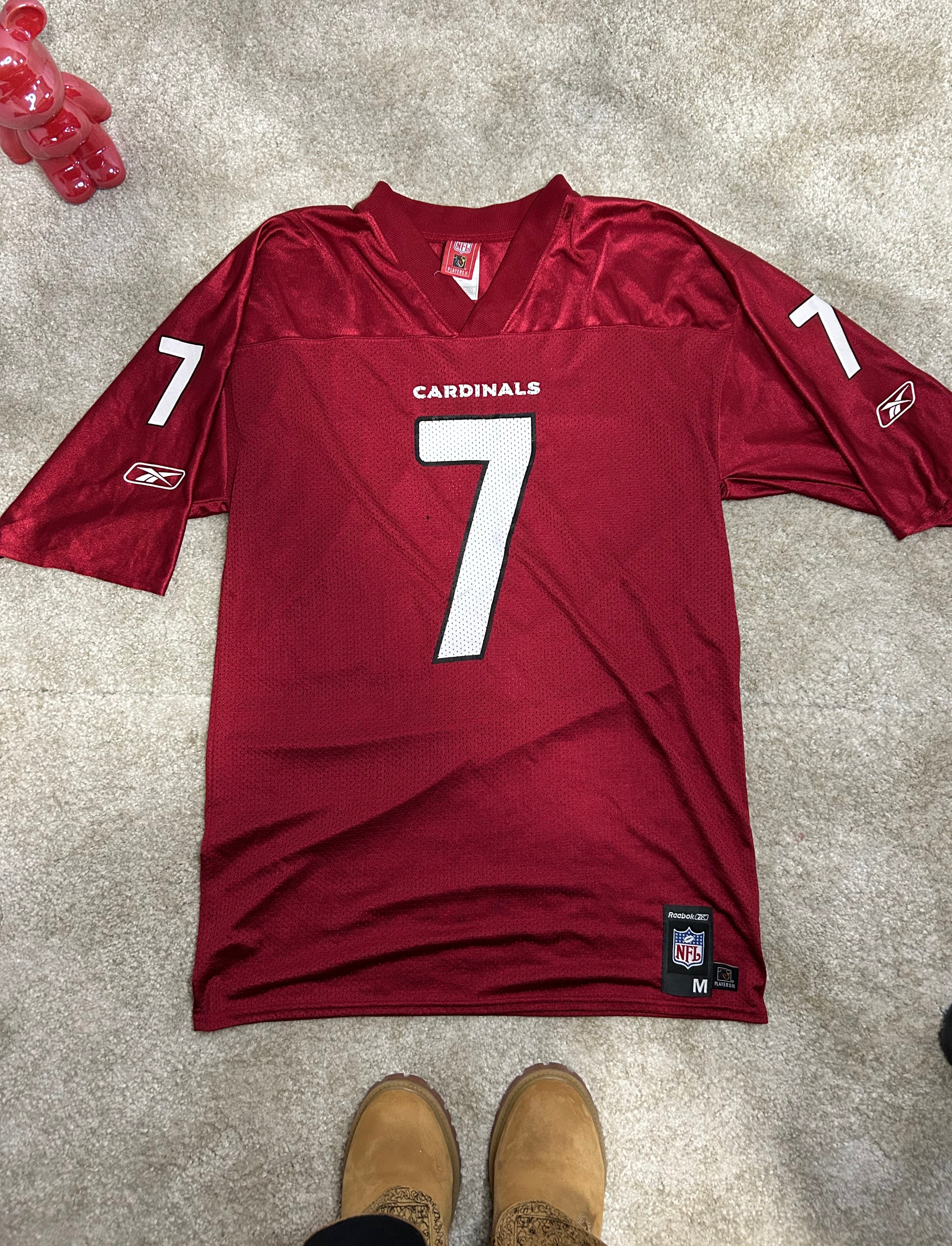 Jersey americana NFL Reebok