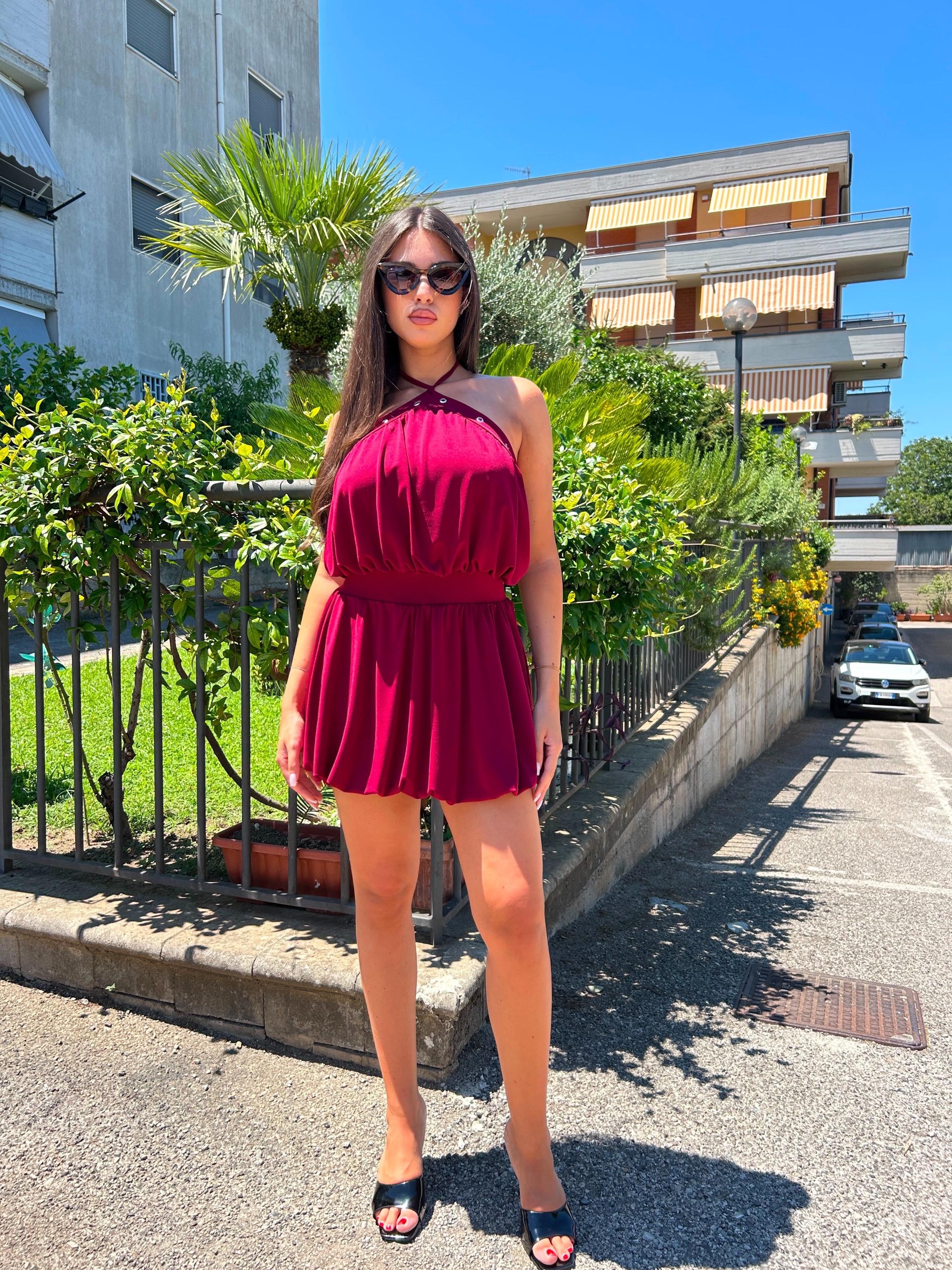 Vestito Tenerife