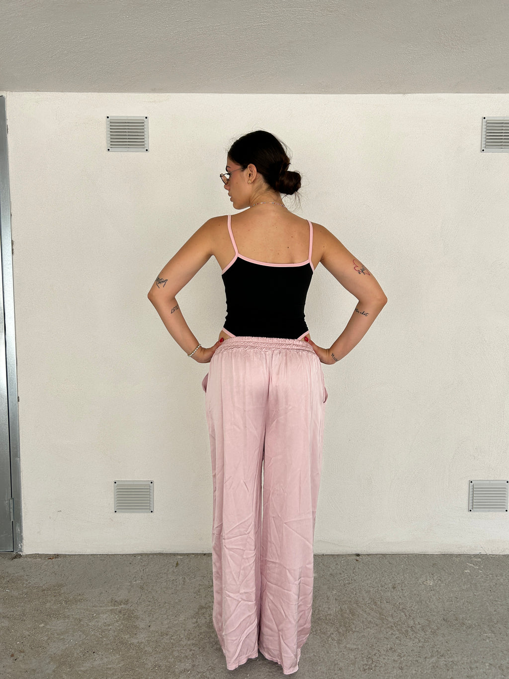Pantalone color