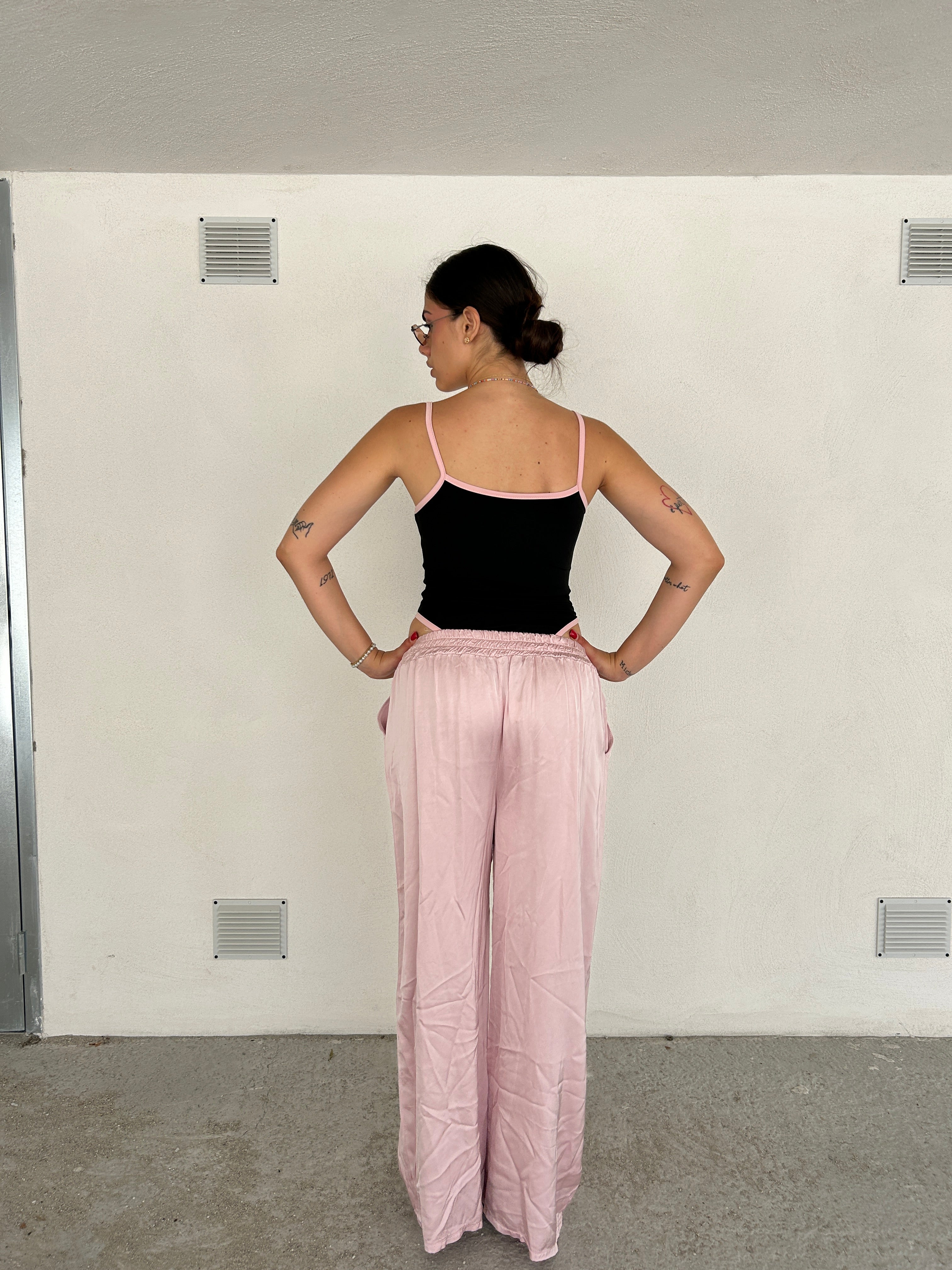 Pantalone color