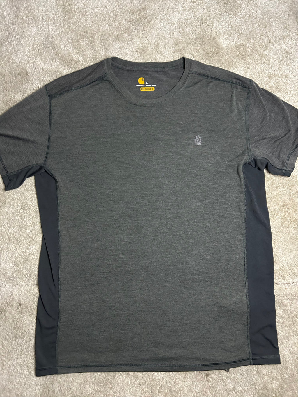 T-shirt Carhartt