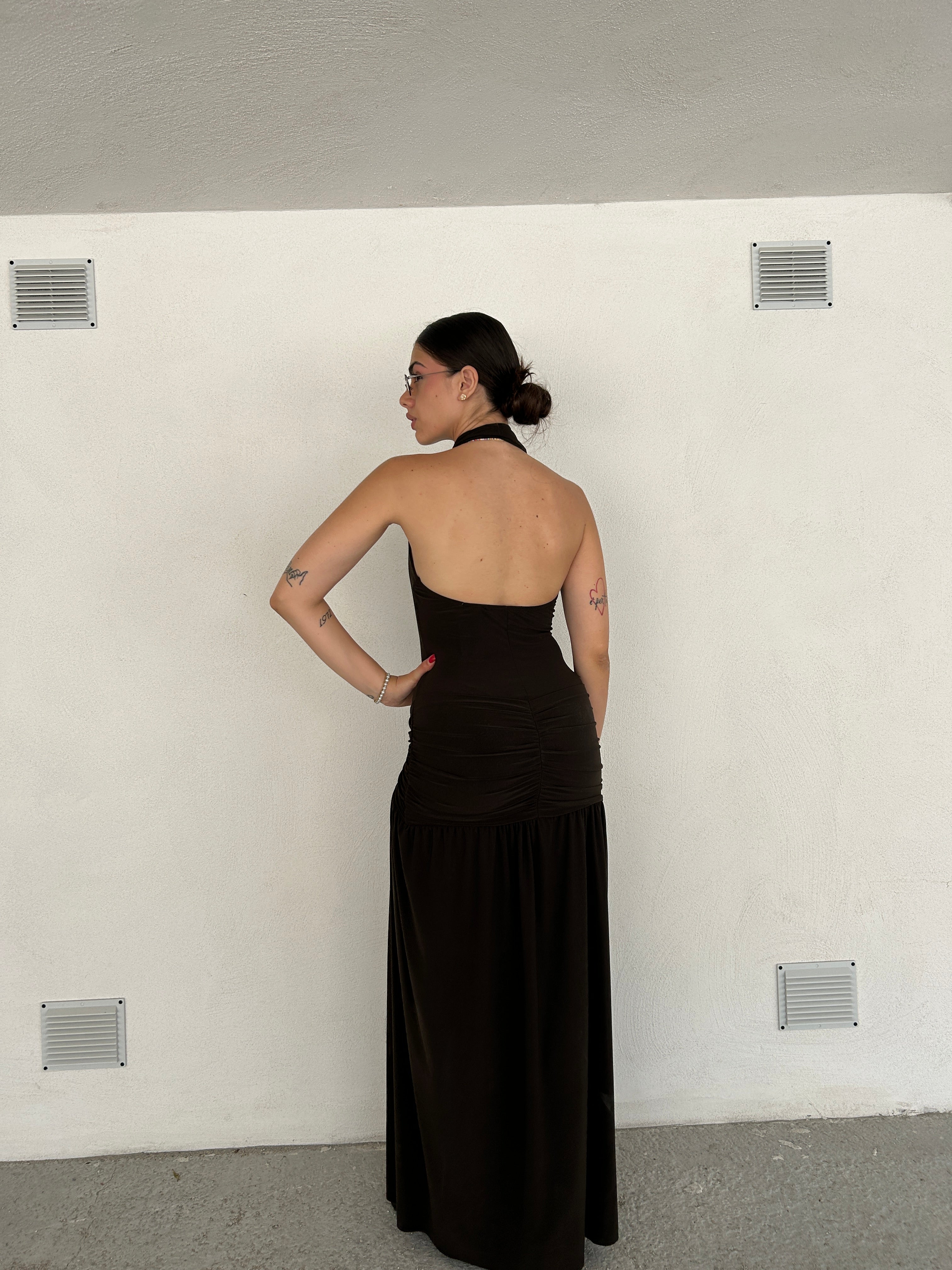 Dress star