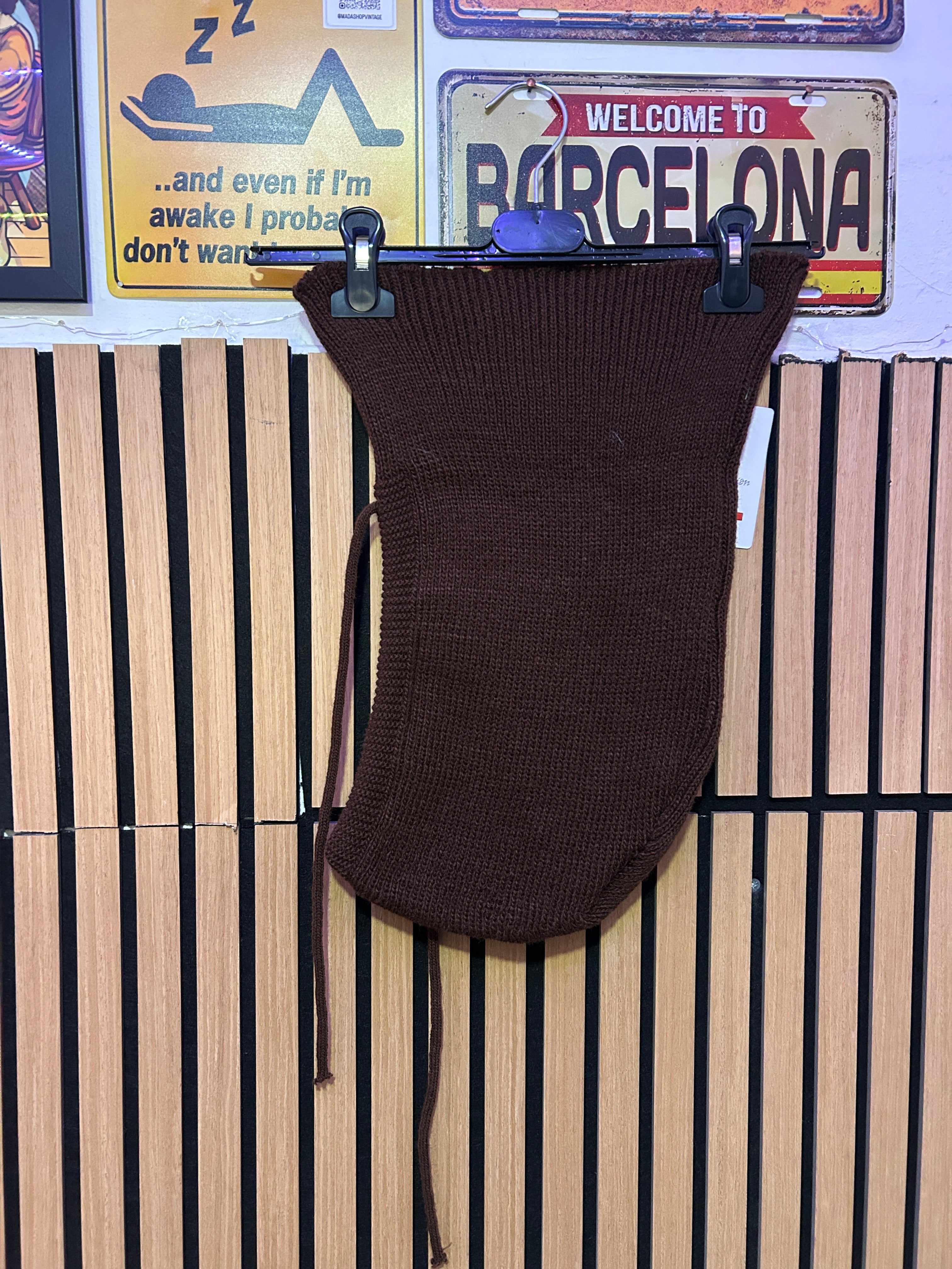 Balaclava unisex