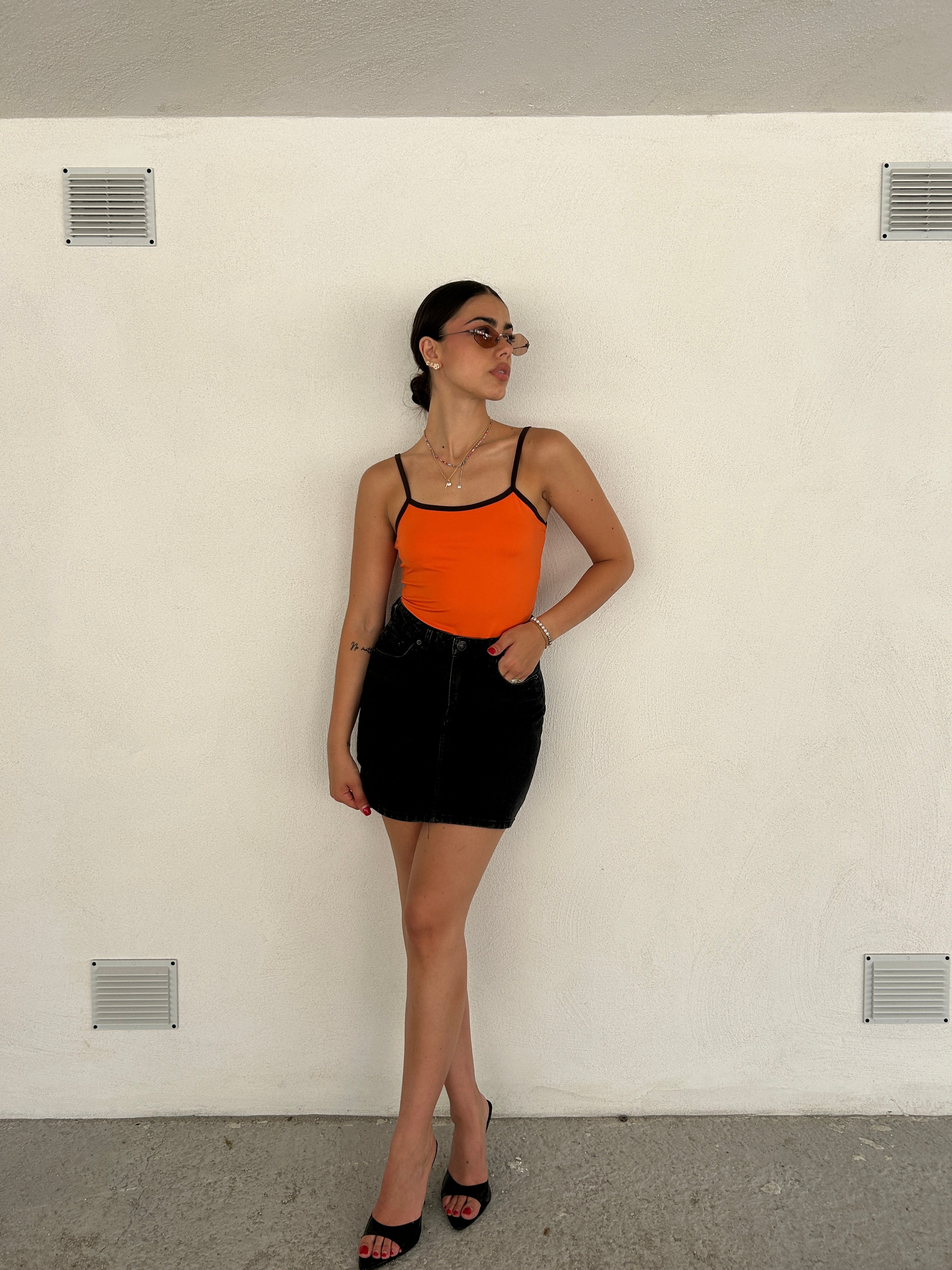 Body color