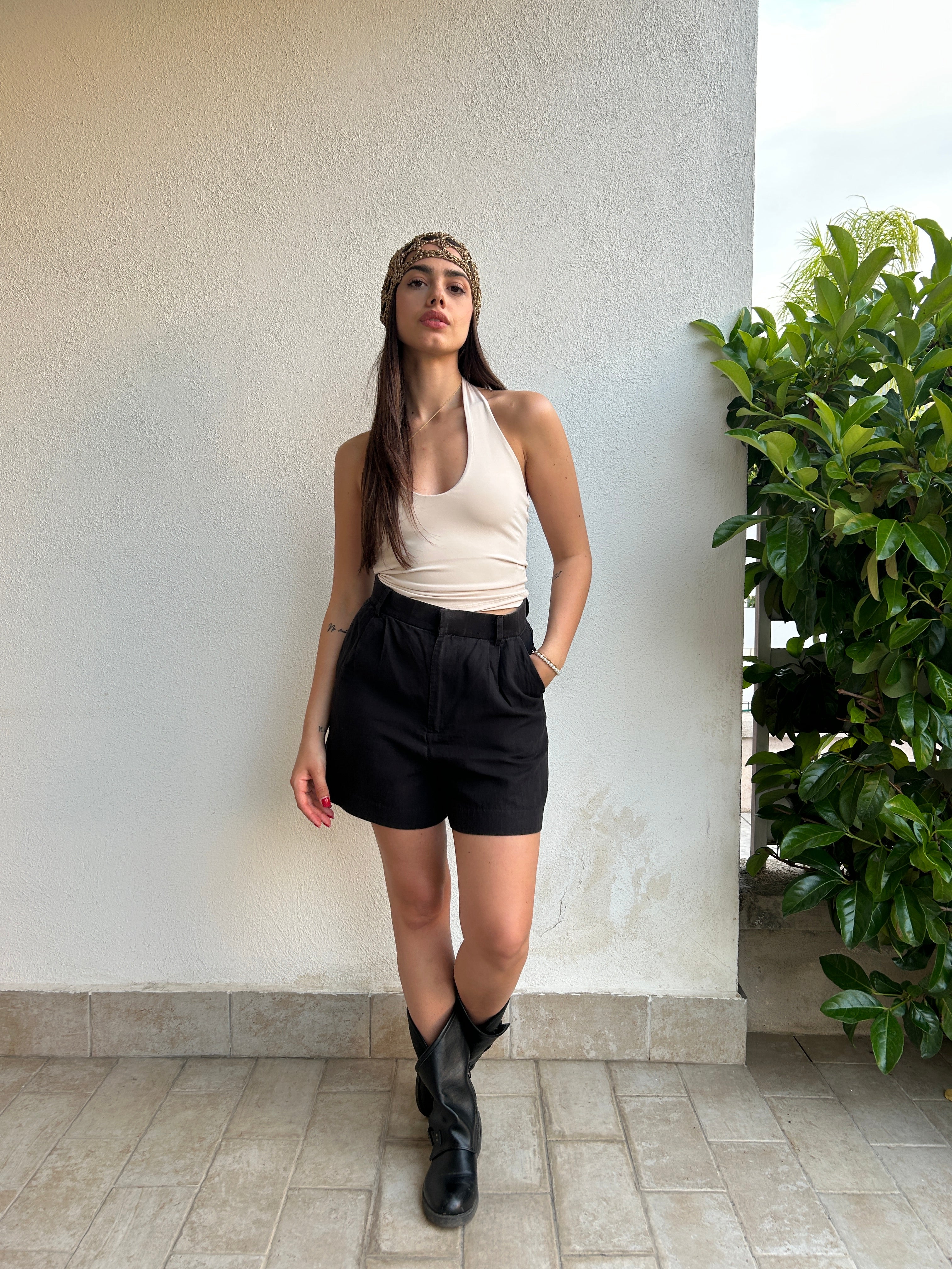 Top modellante
