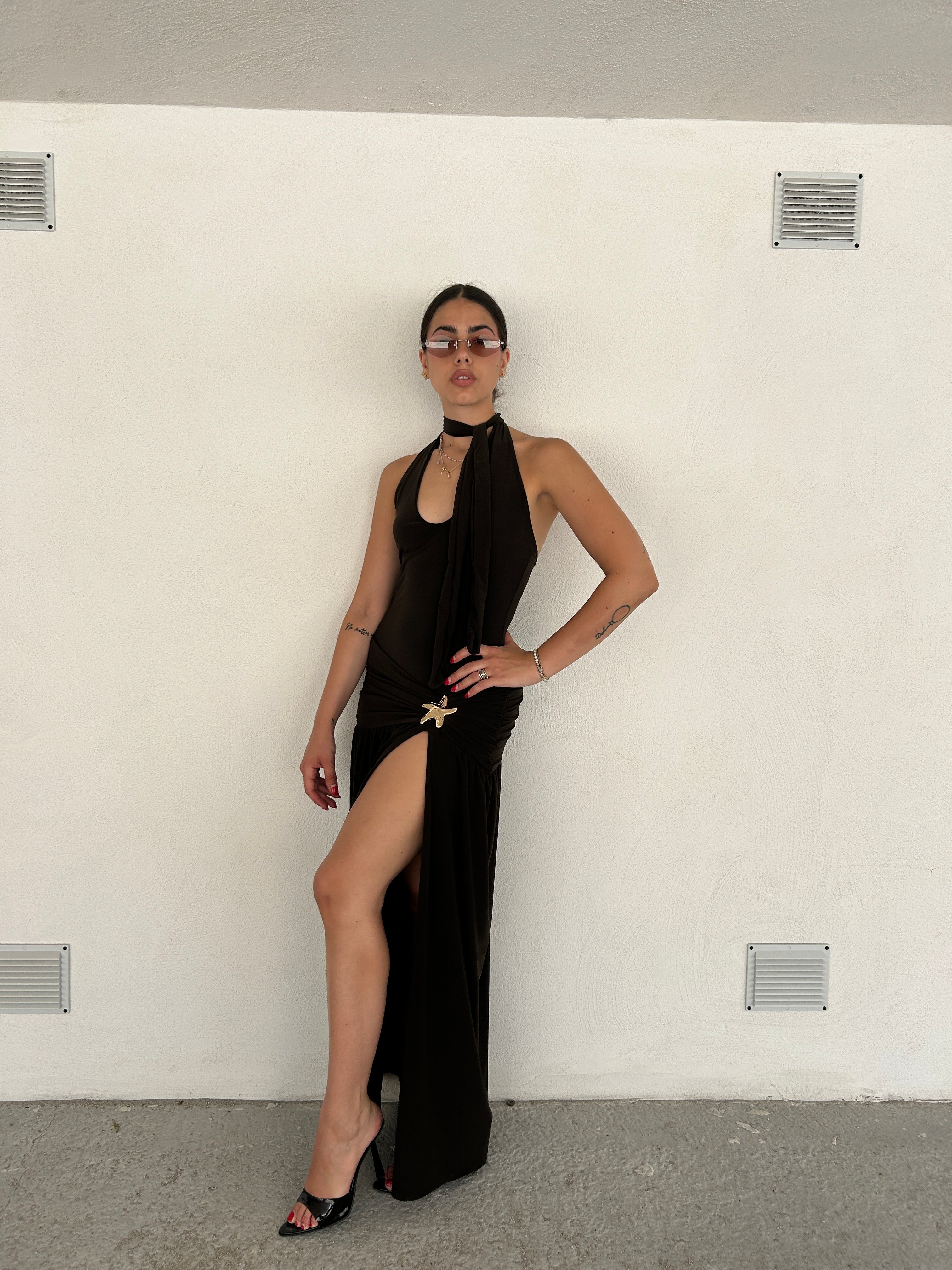 Dress star