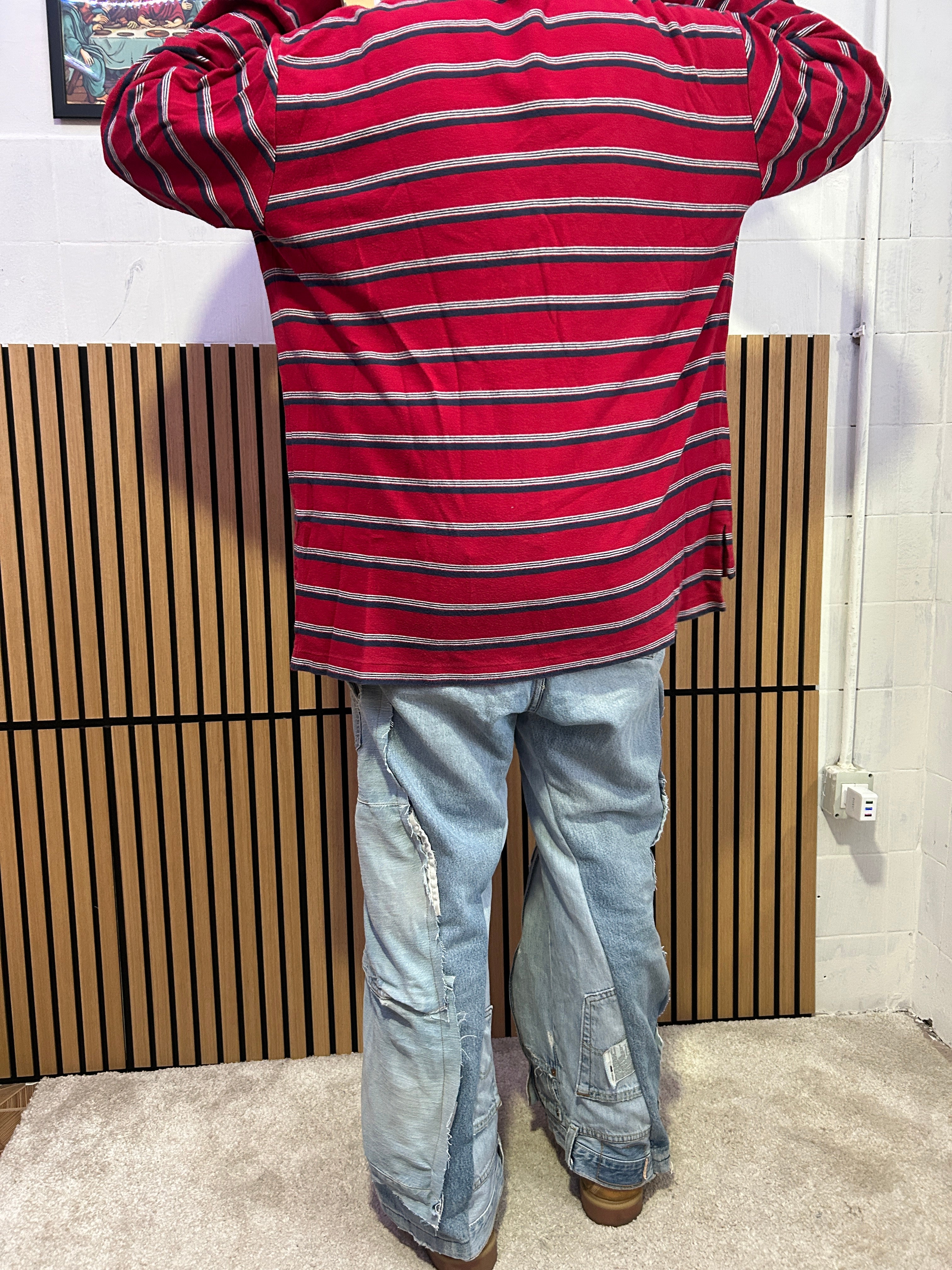 Jeans Levi’s reworked