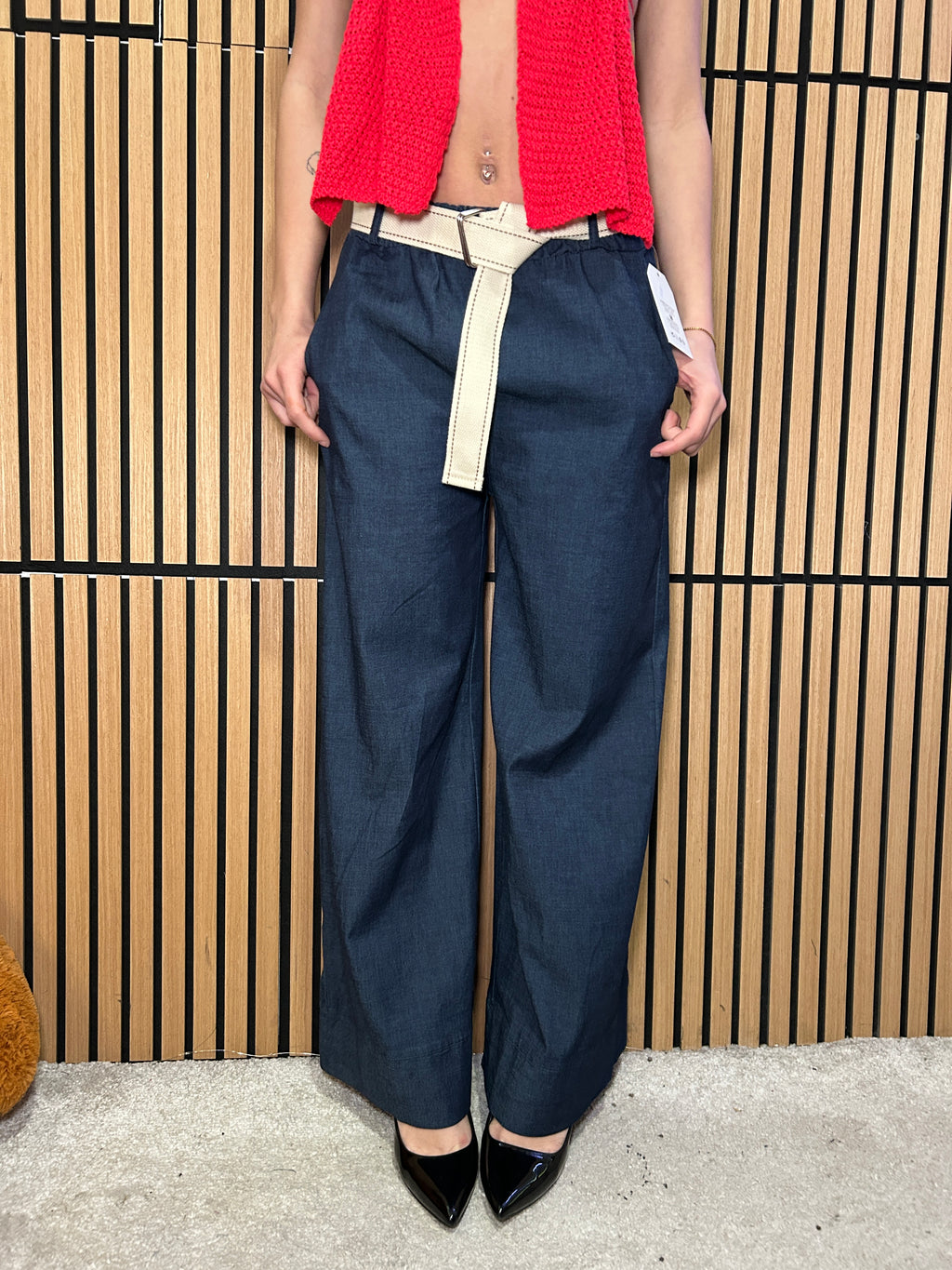 Panta jeans