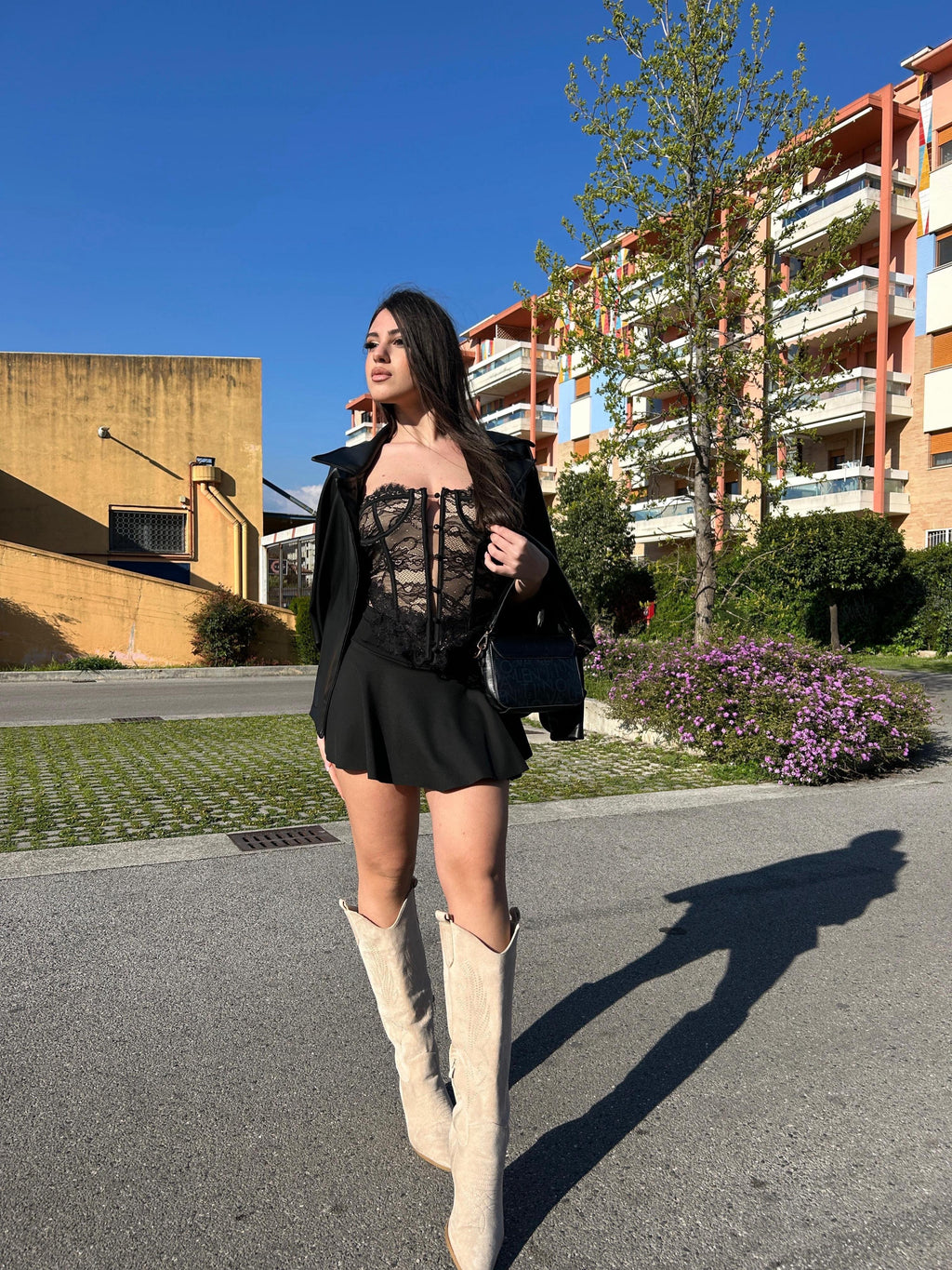 Corsetto Amour