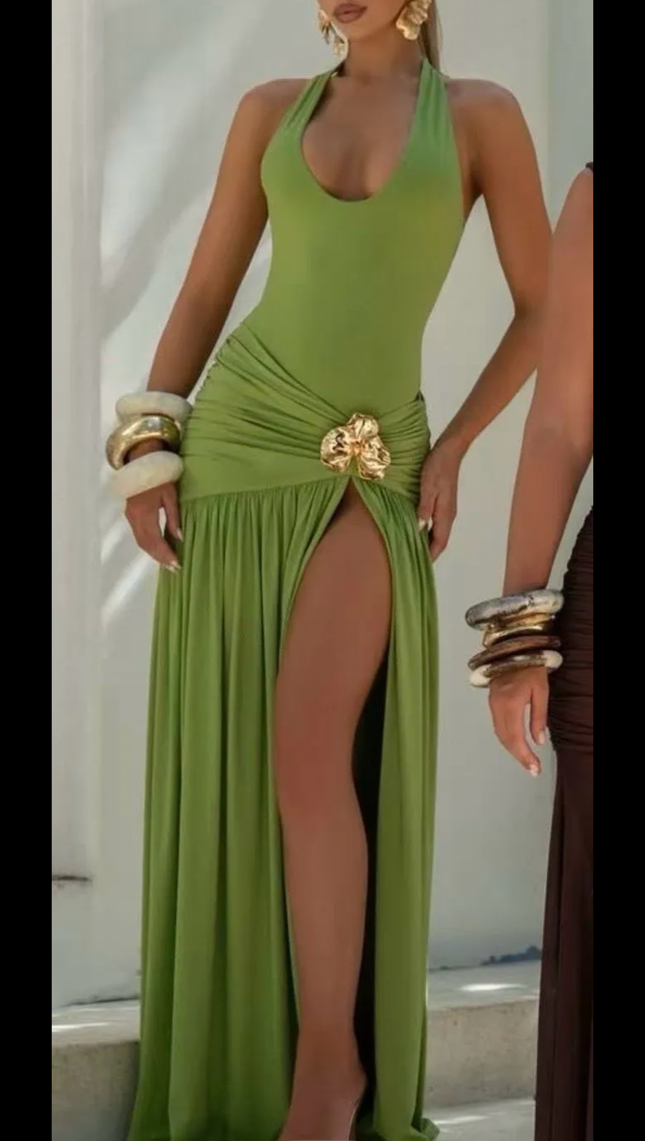 Dress star