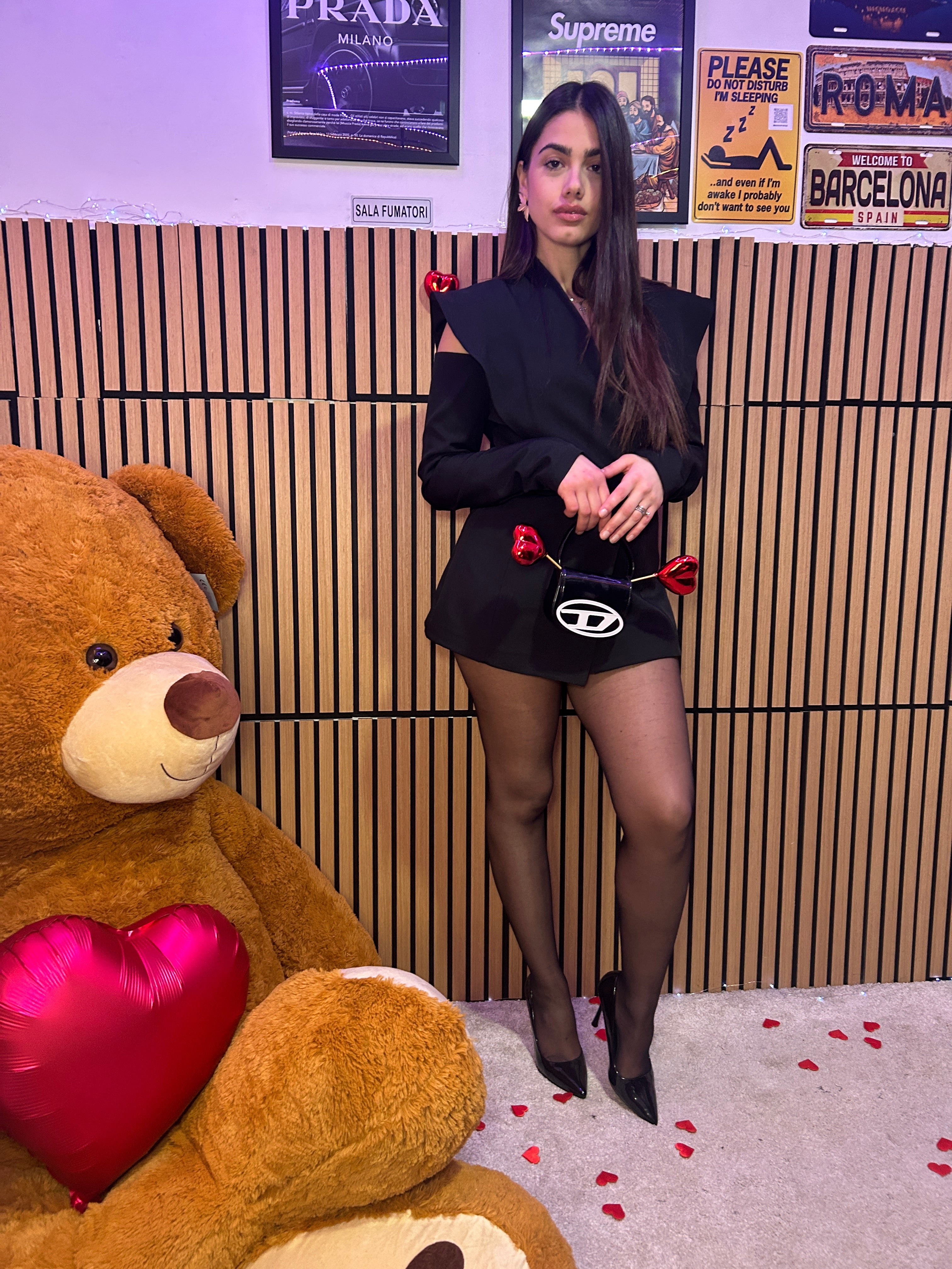 Giacca Moon