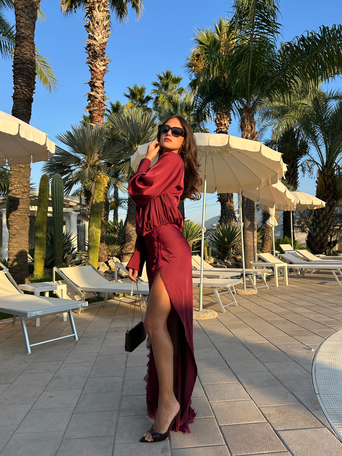 Dress athena