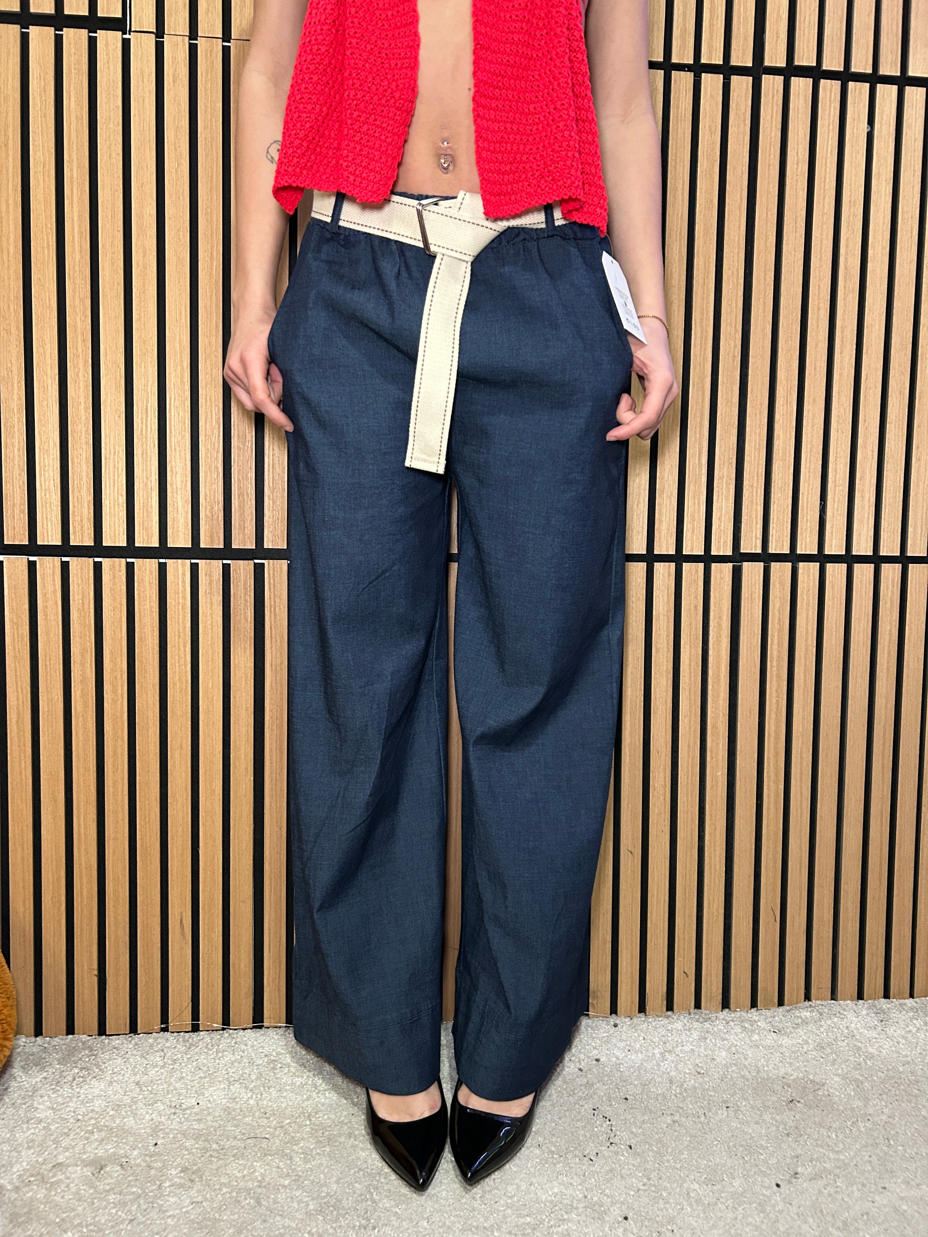Panta jeans