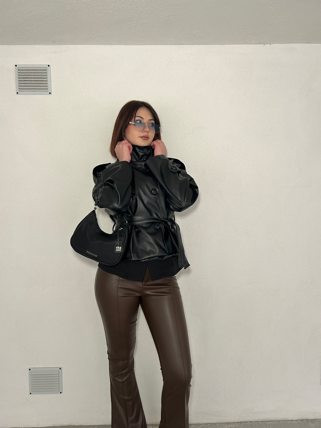 Trench shimmer