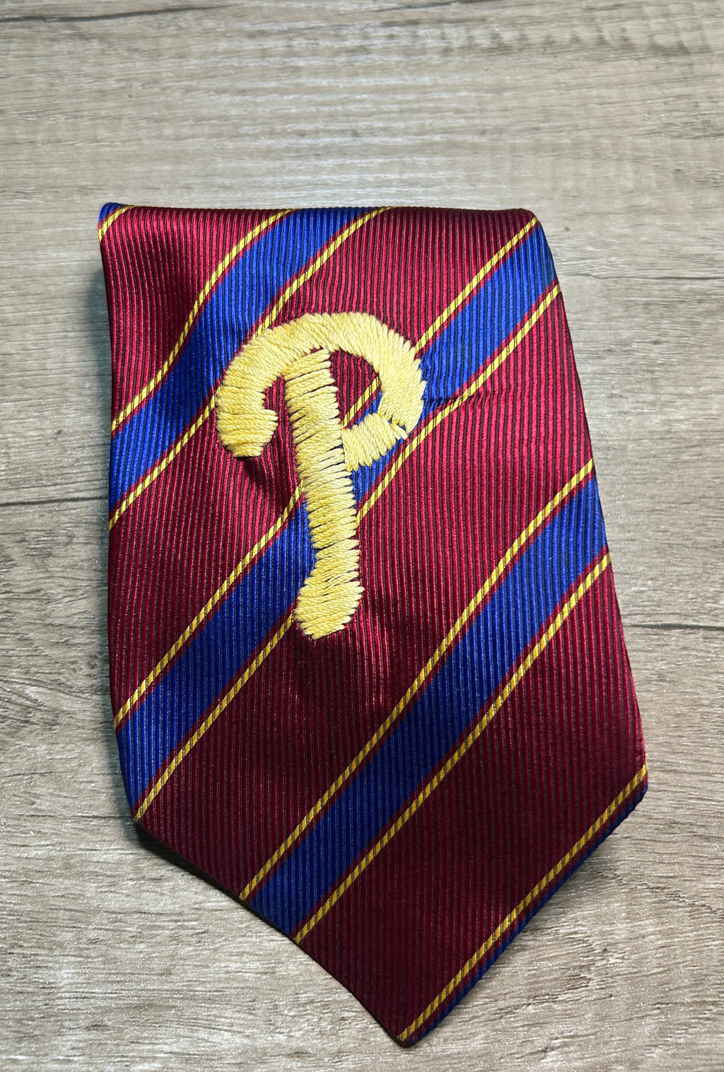 Cravatta custom Philadelphia