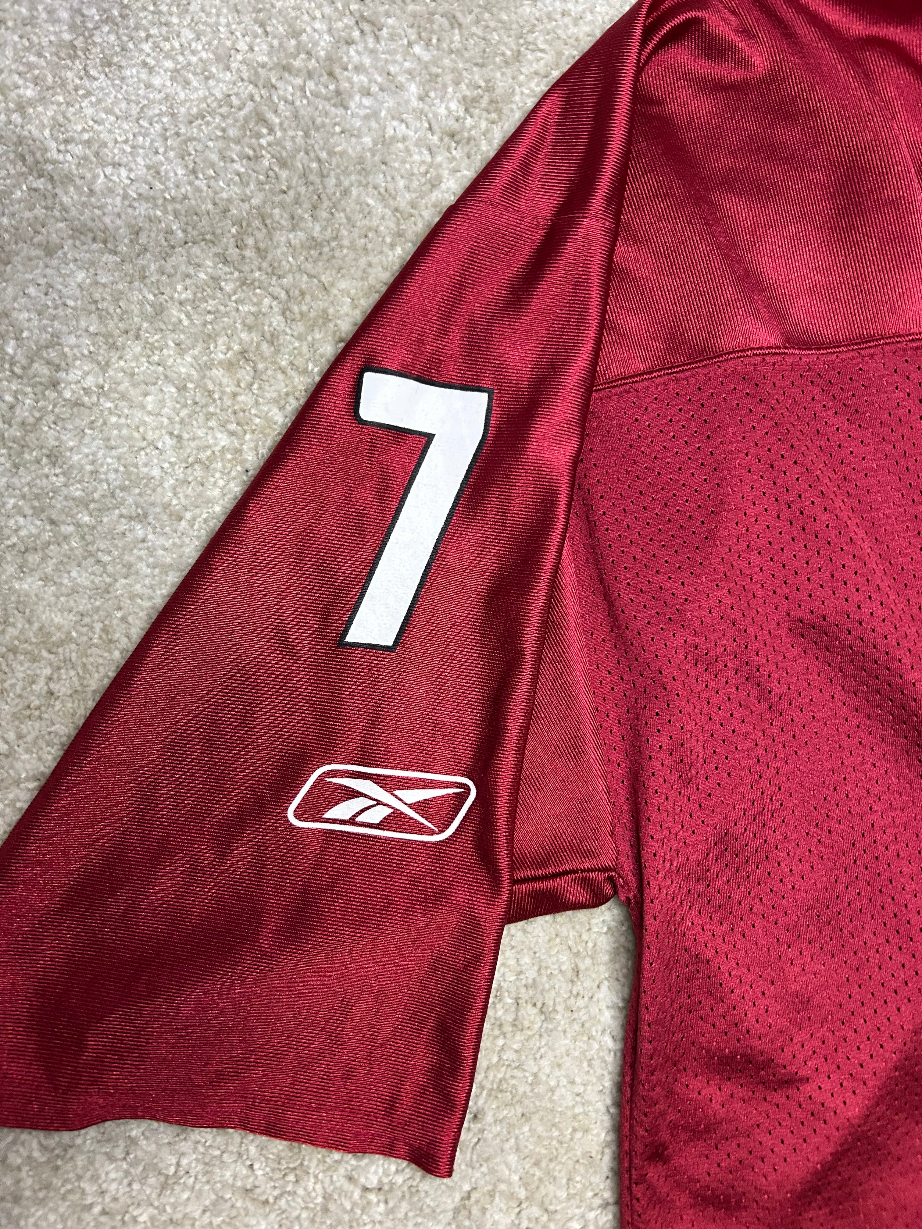 Jersey americana NFL Reebok