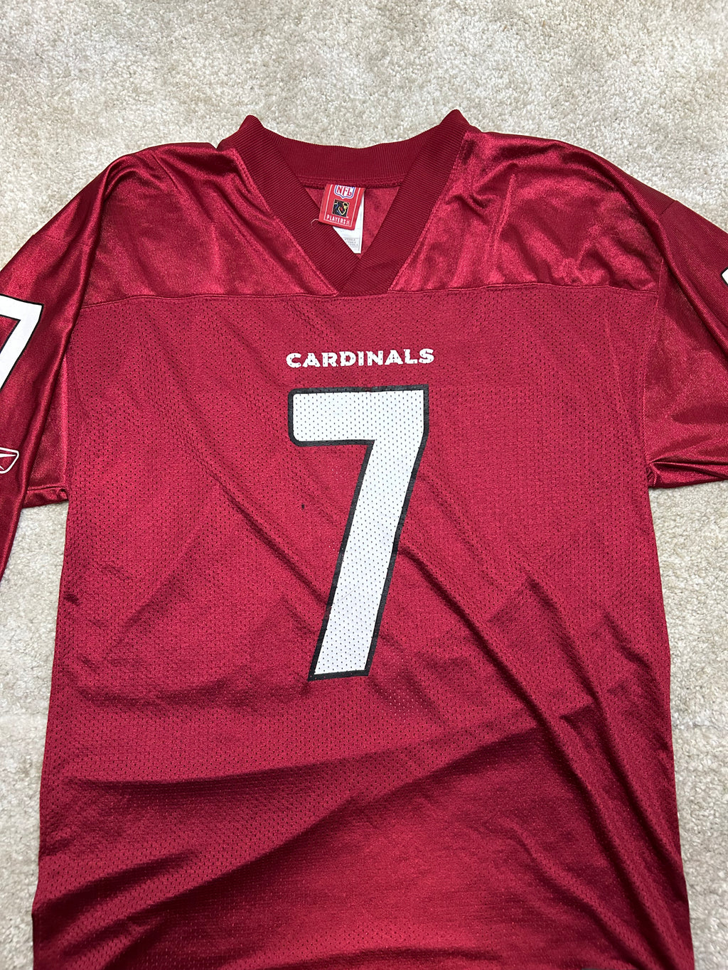 Jersey americana NFL Reebok