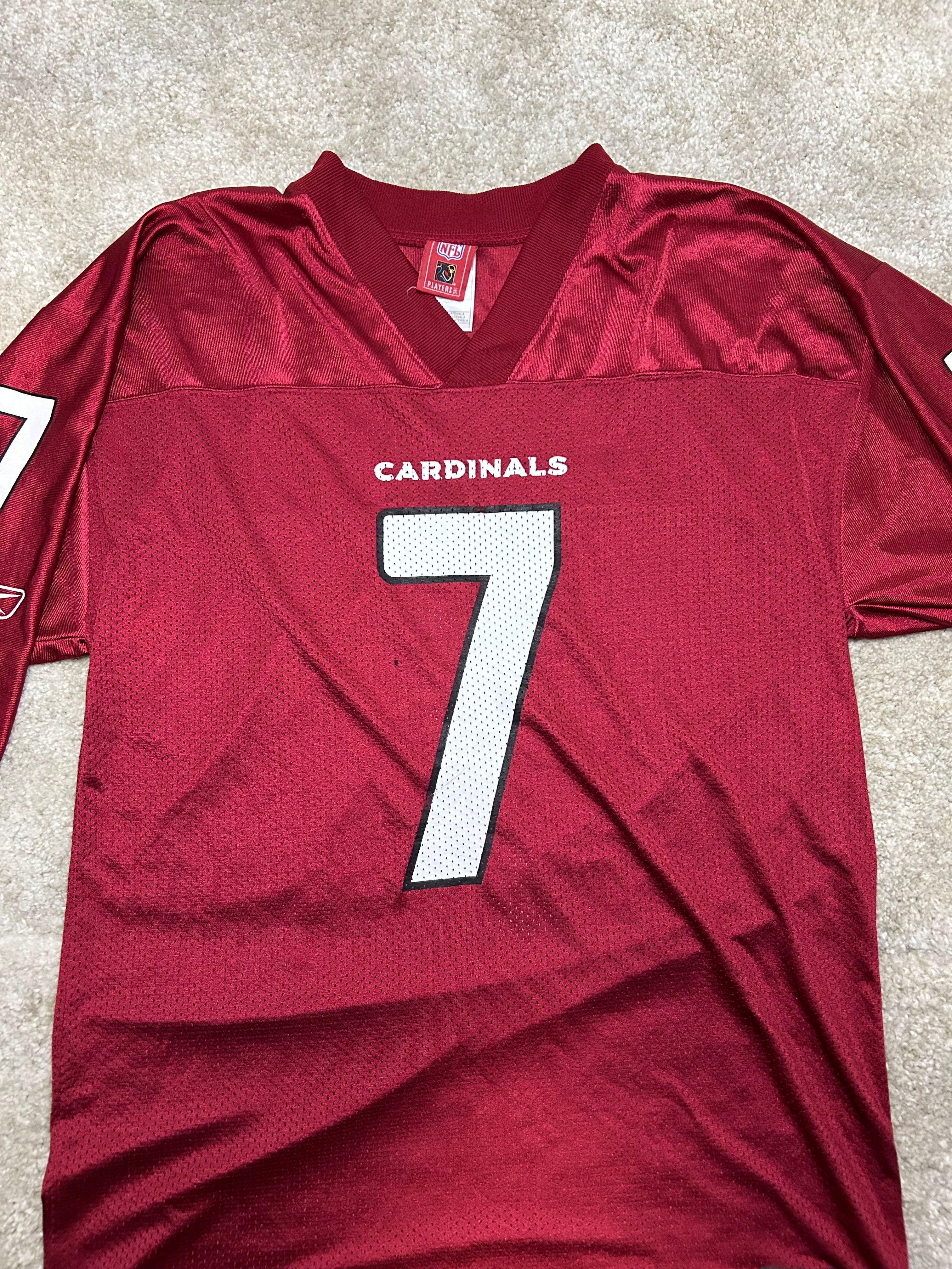 Jersey americana NFL Reebok