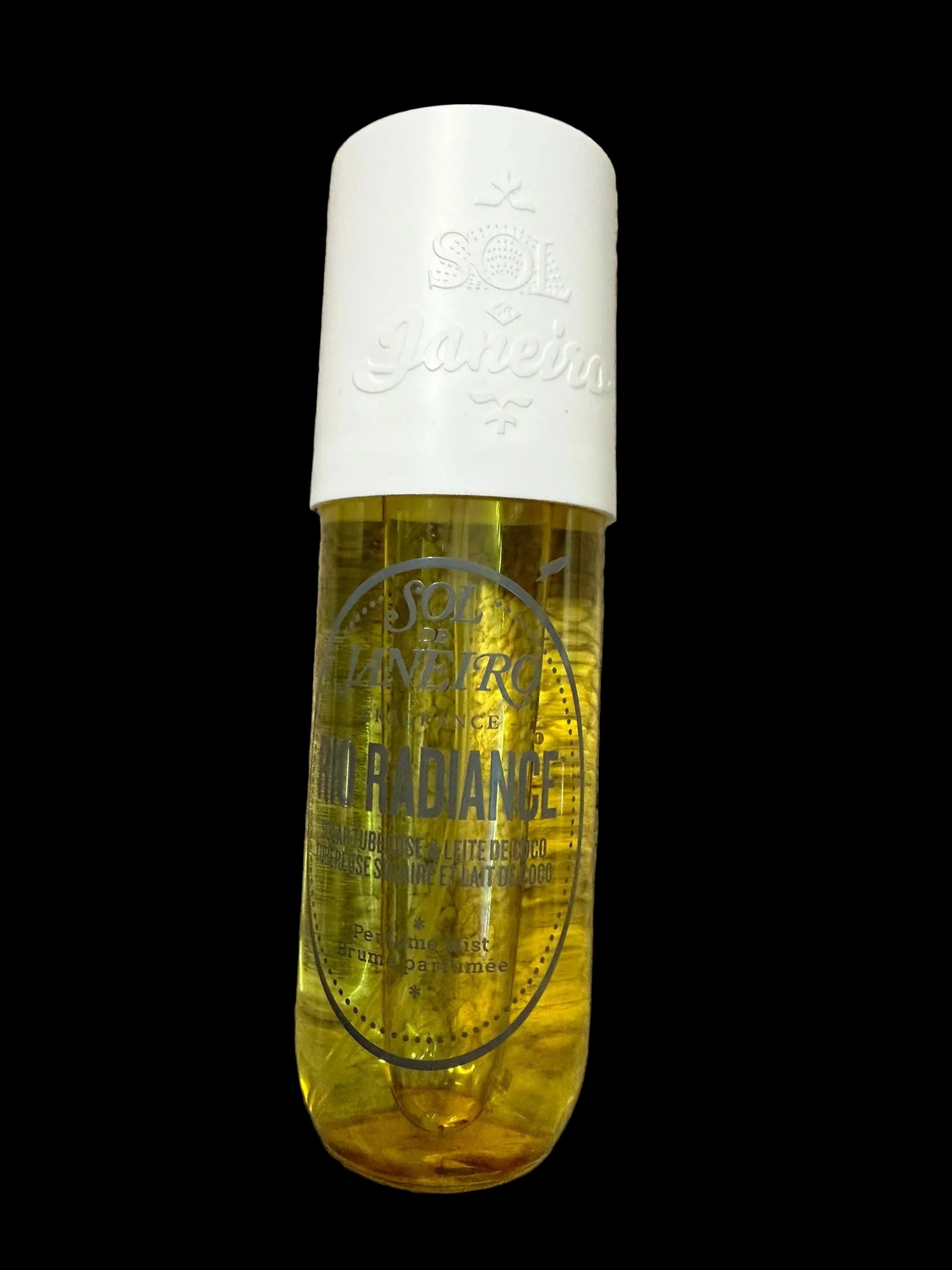 Sol de janeiro